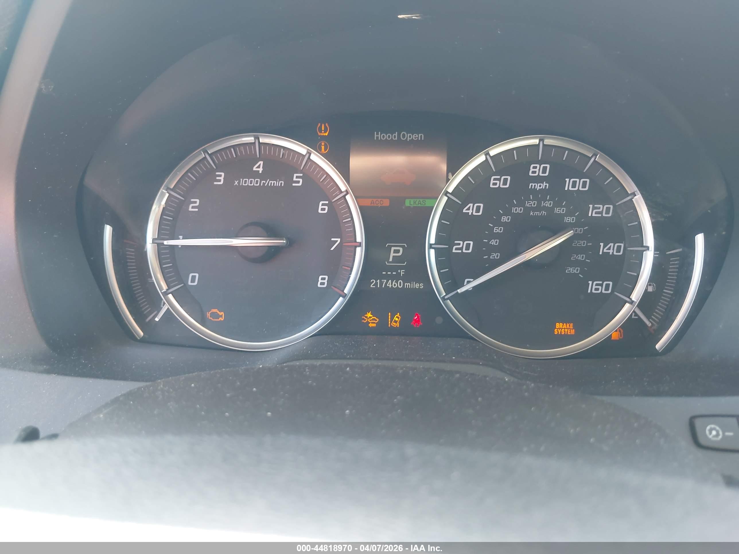 ACURA MDX image 7