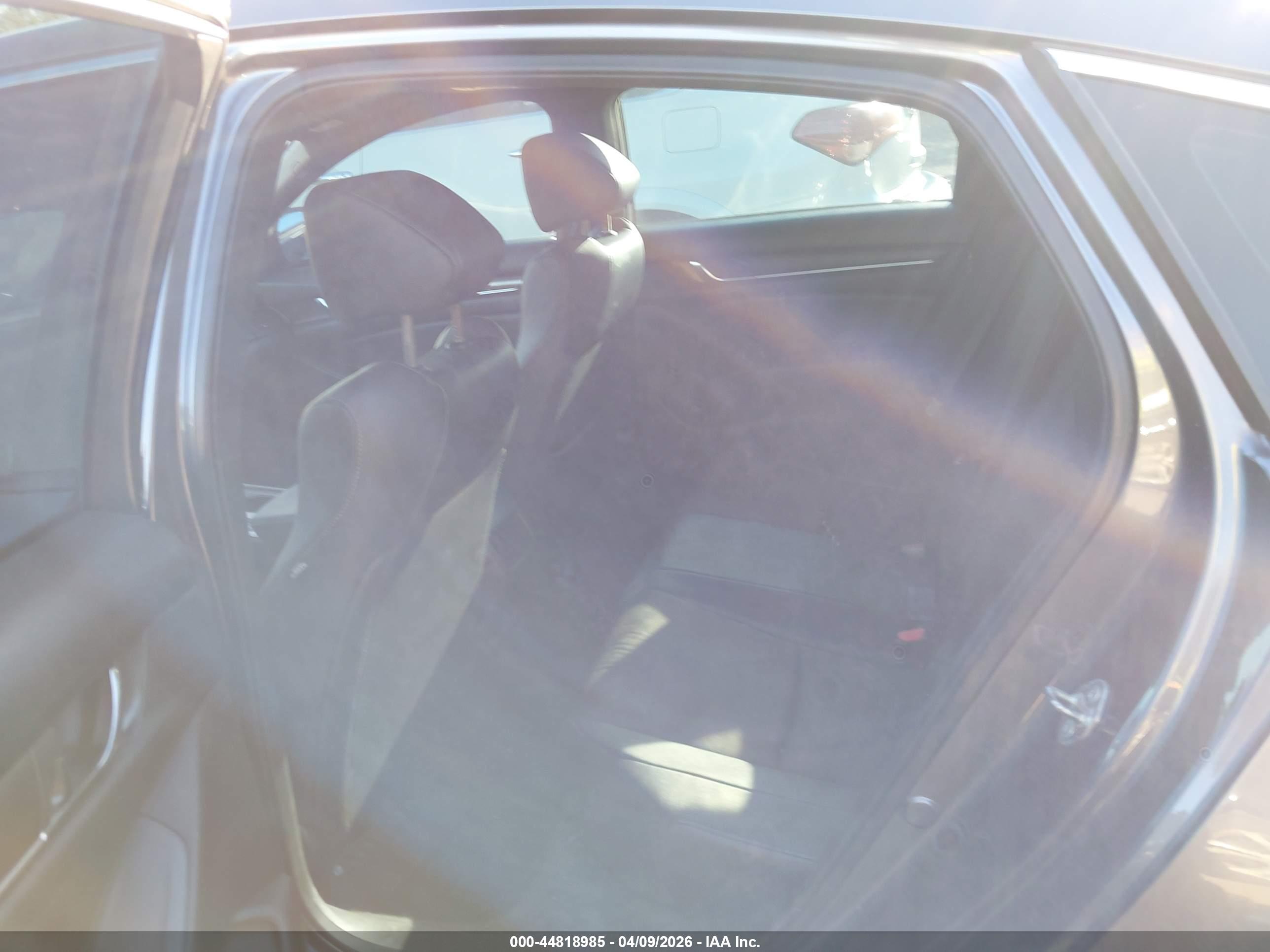 HONDA ACCORD image 8