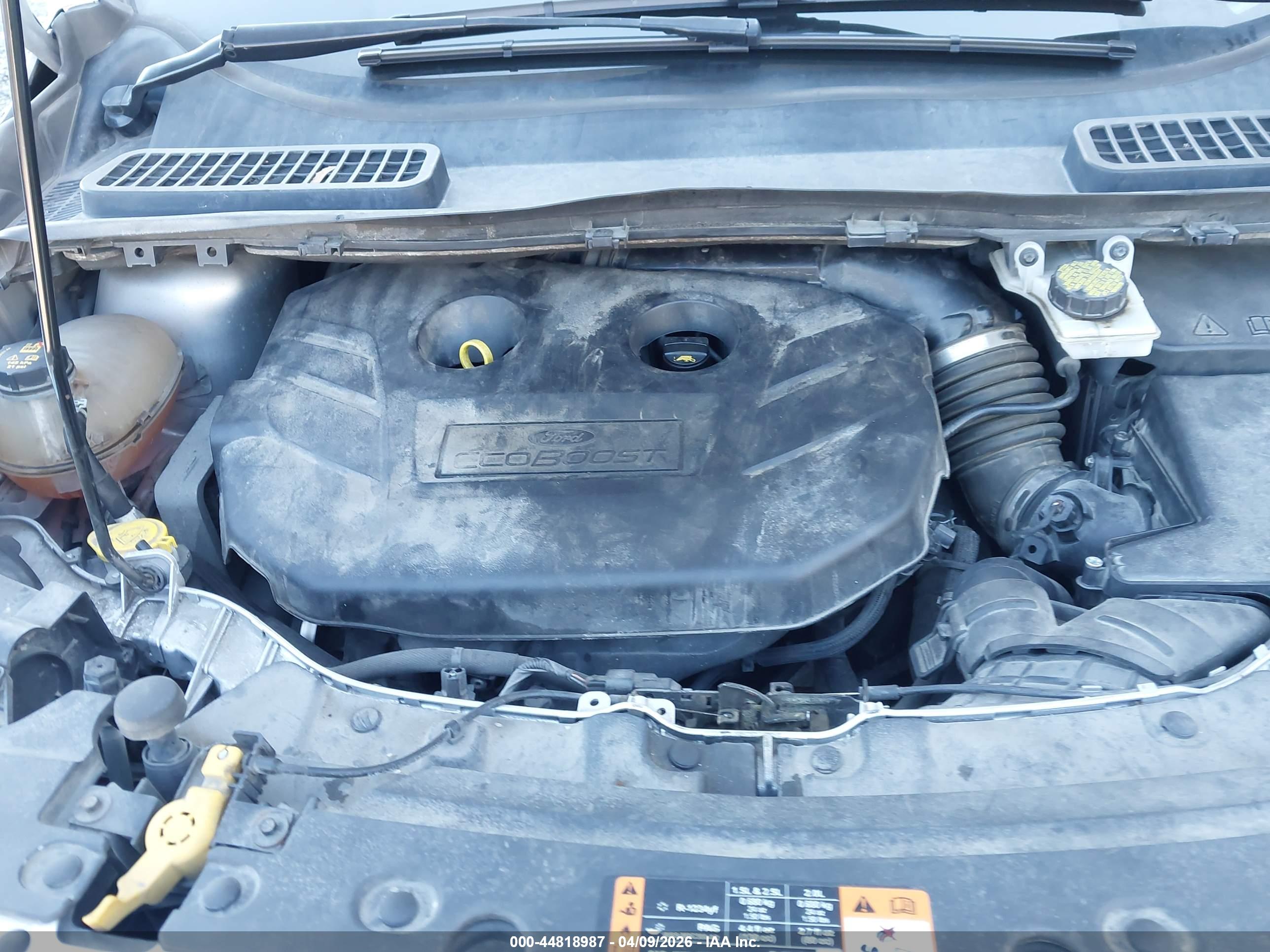 FORD ESCAPE image 10