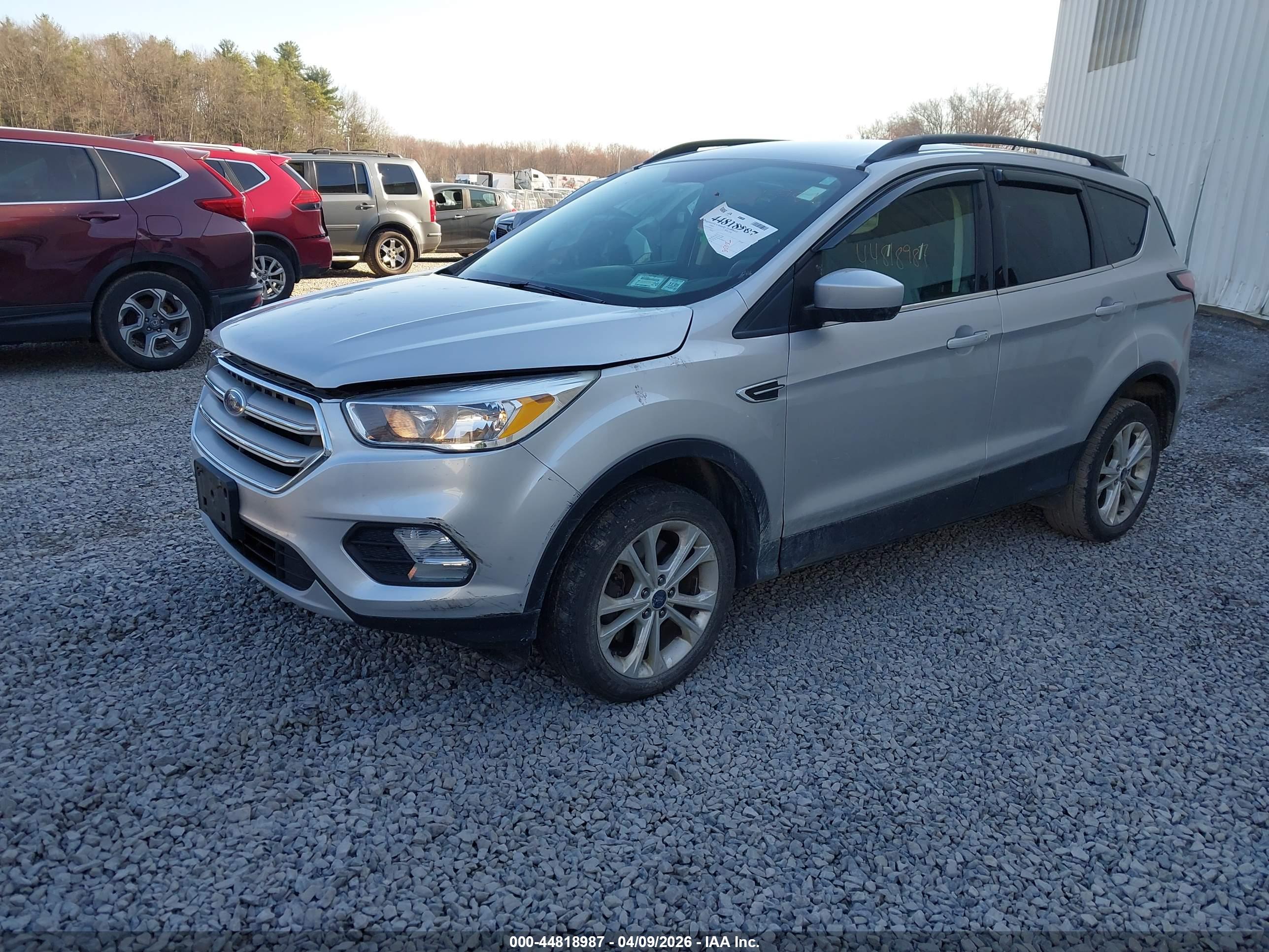 FORD ESCAPE image 2