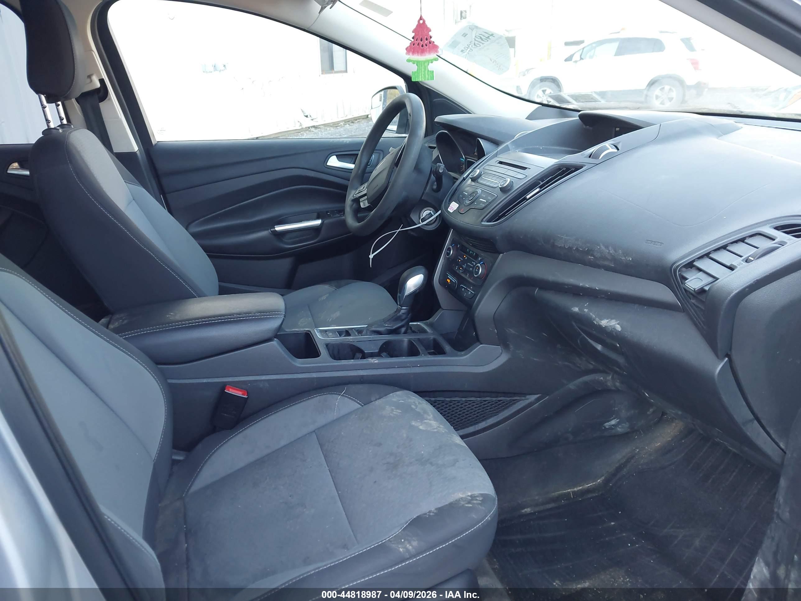 FORD ESCAPE image 5