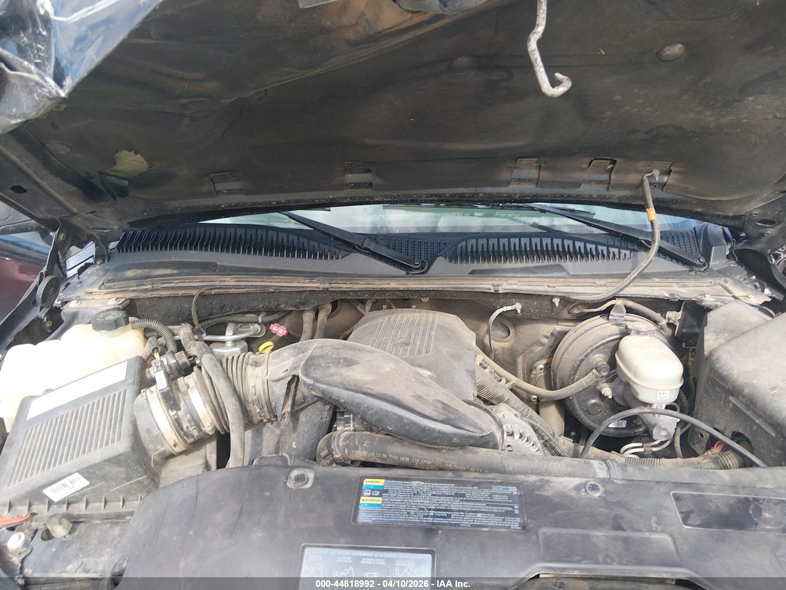 GMC SIERRA image 10