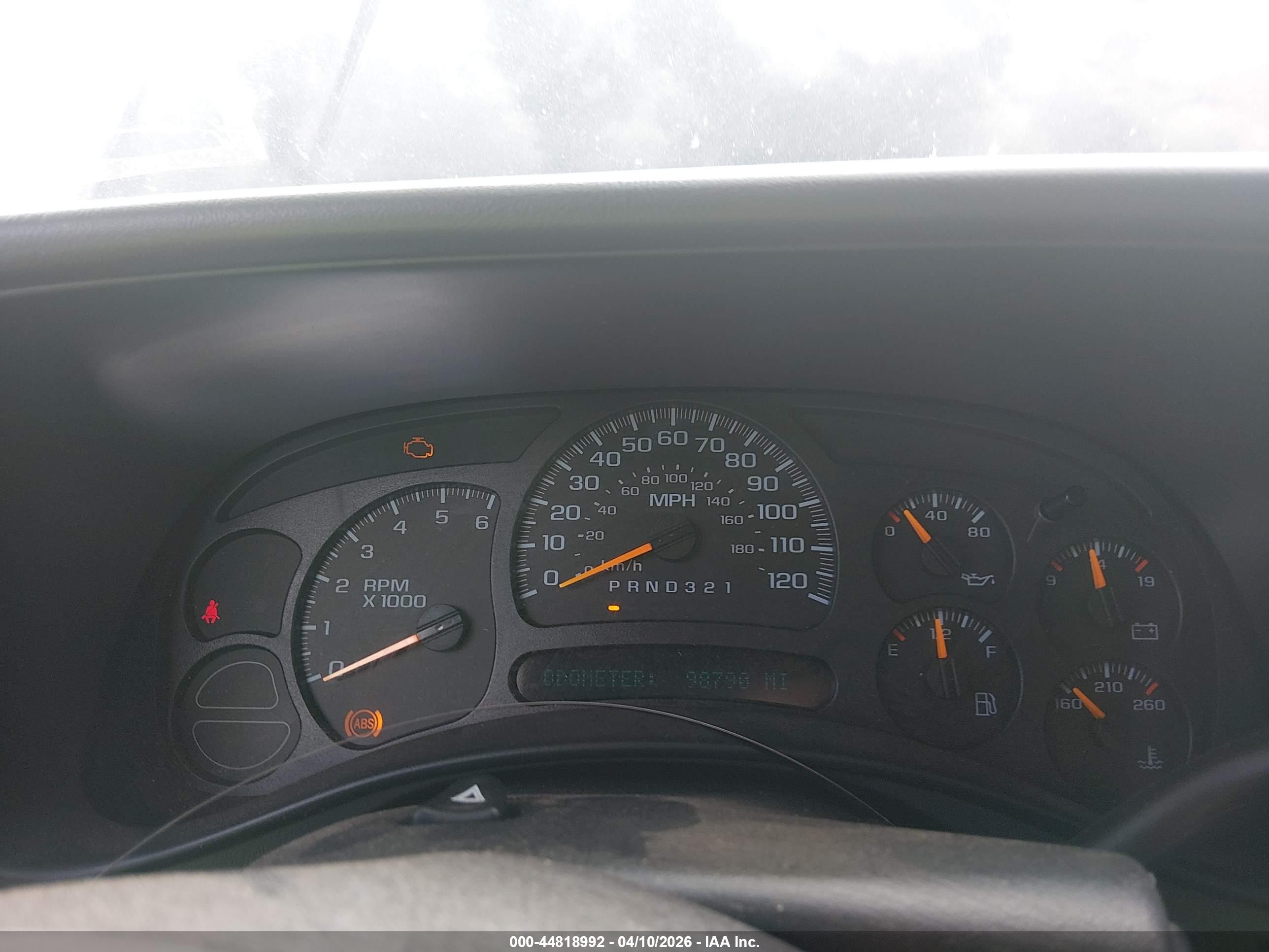 GMC SIERRA image 7