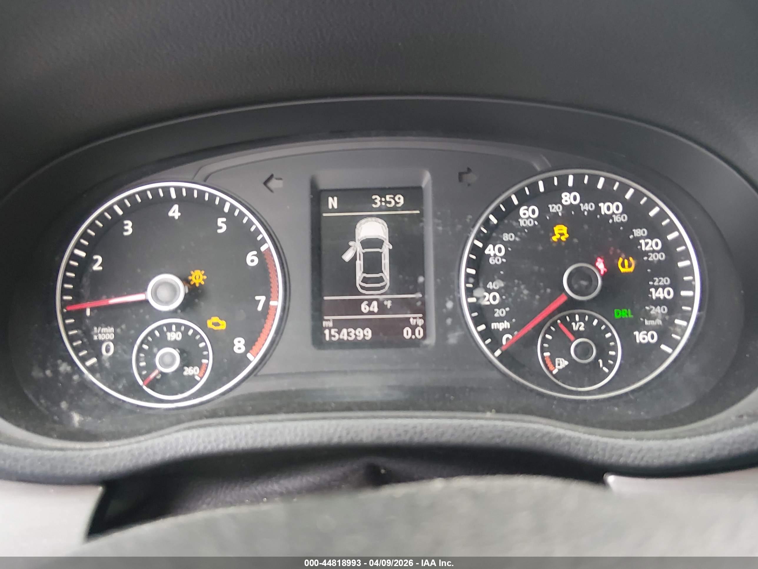 VOLKSWAGEN PASSAT image 7