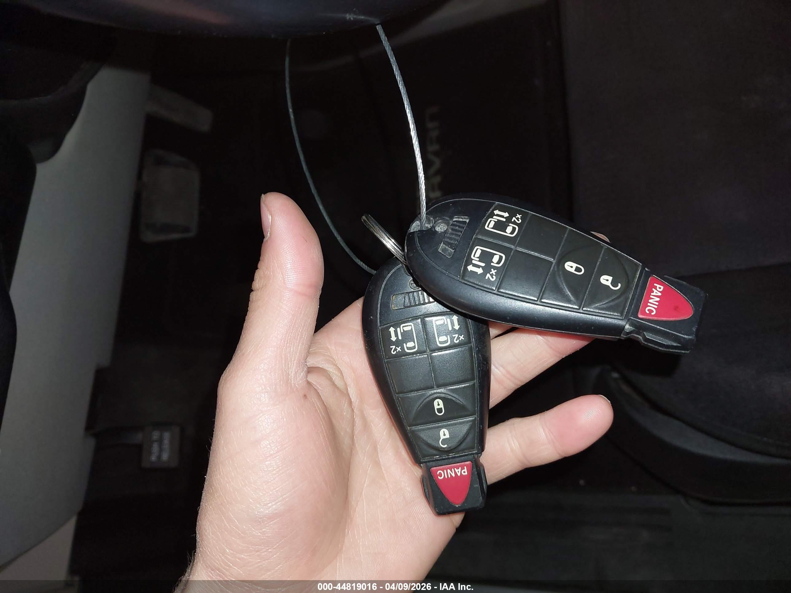 DODGE GRAND image 11