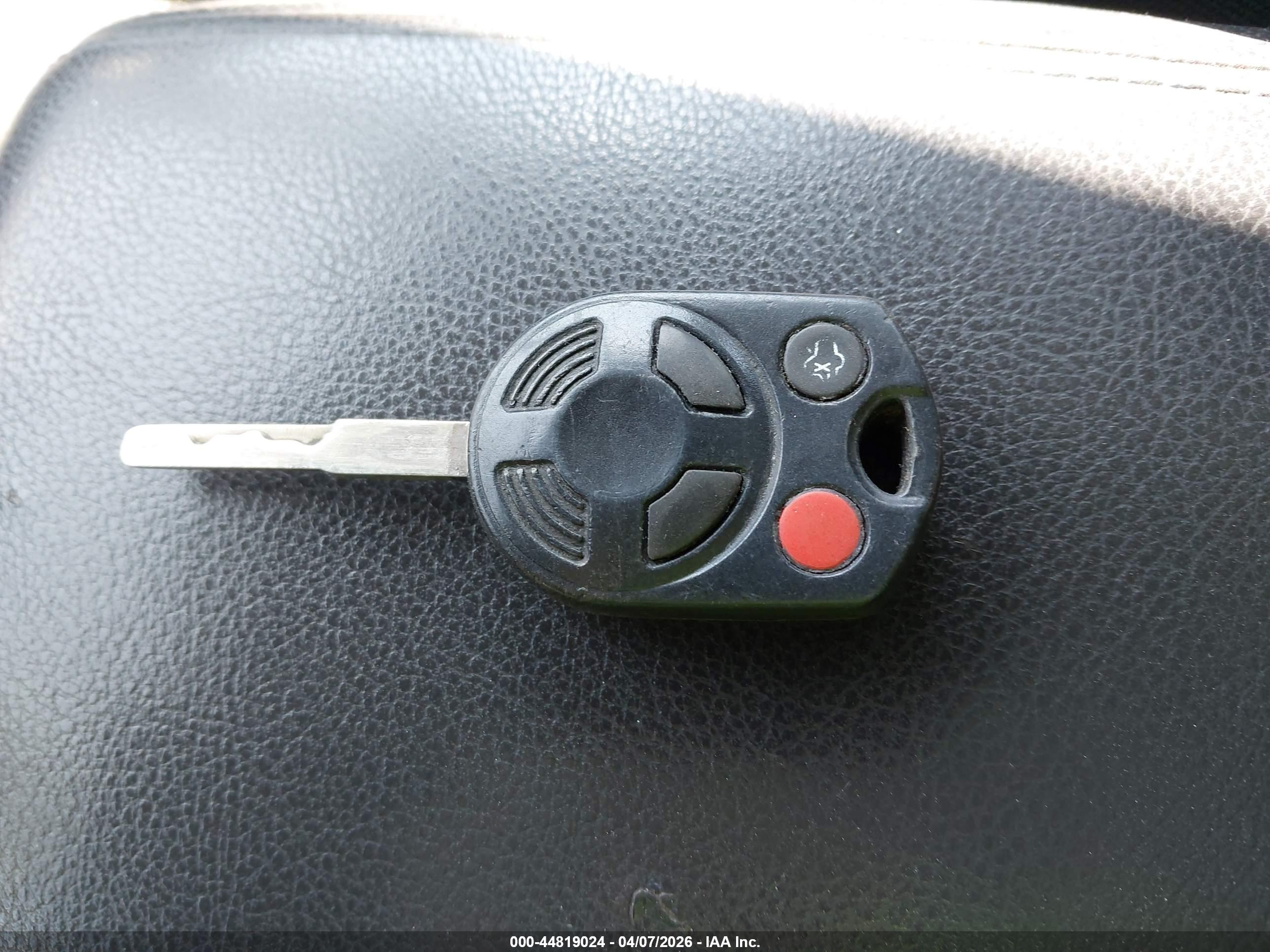 FORD FOCUS image 11