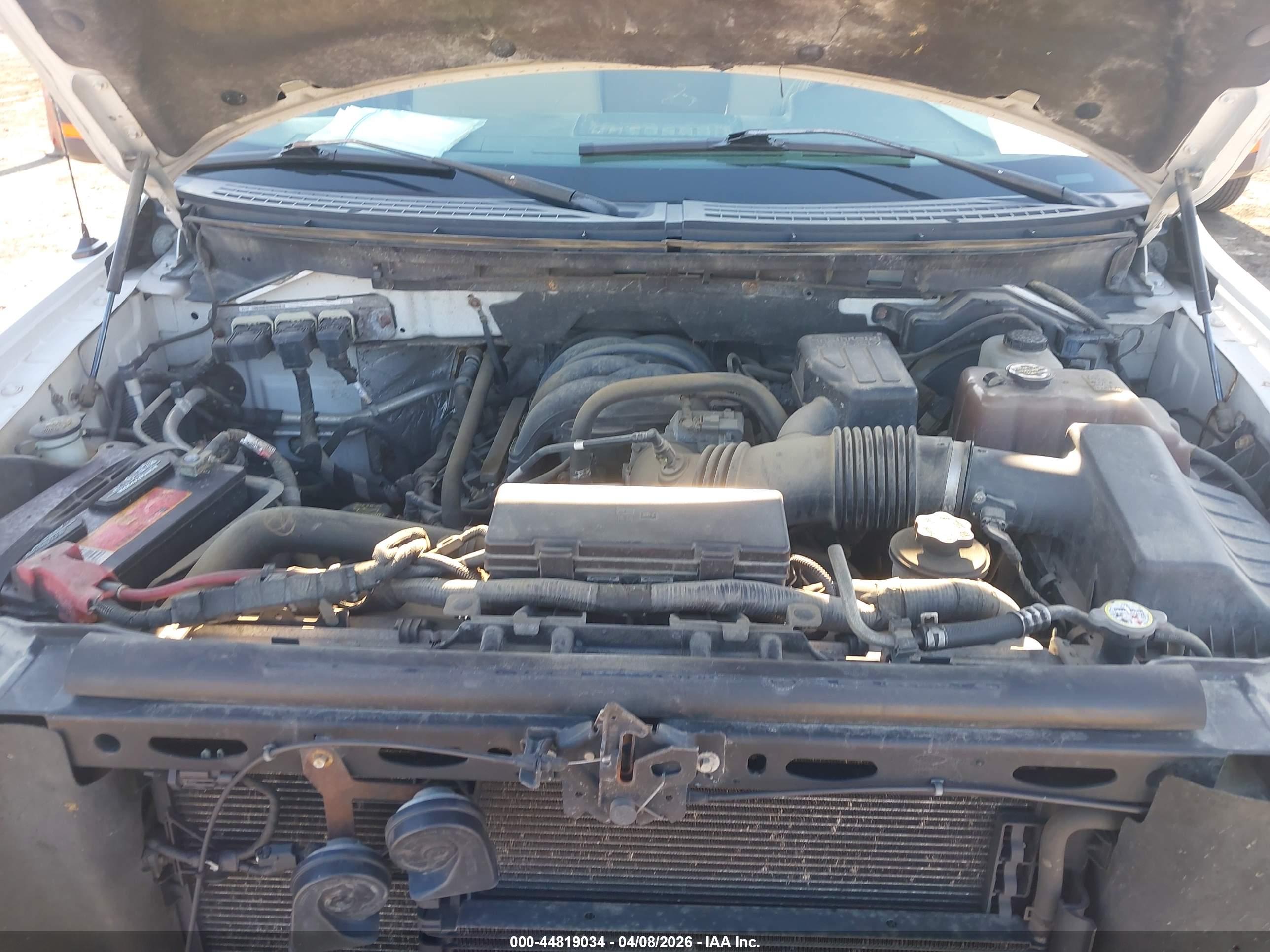 FORD F-150 image 10