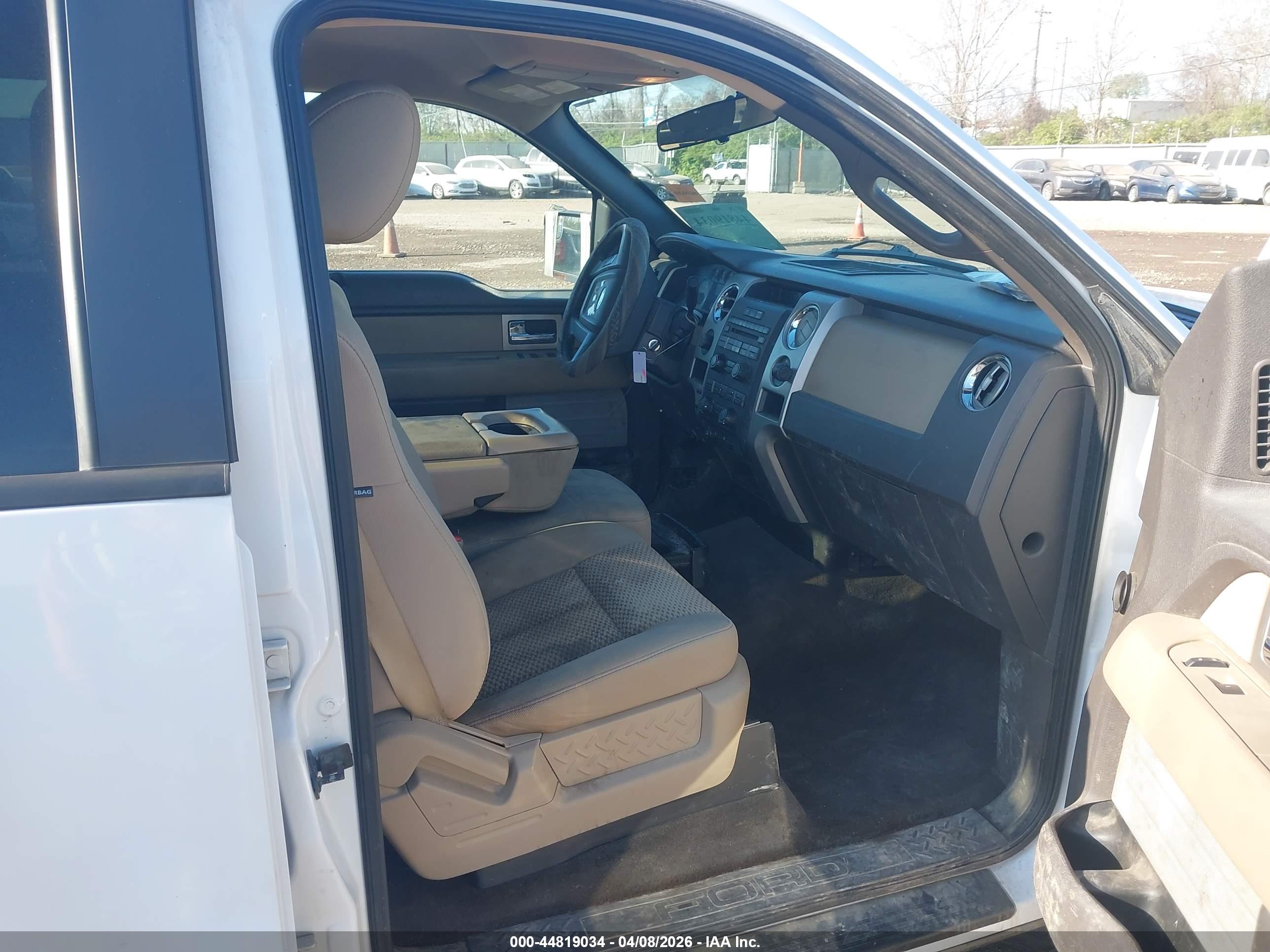 FORD F-150 image 5