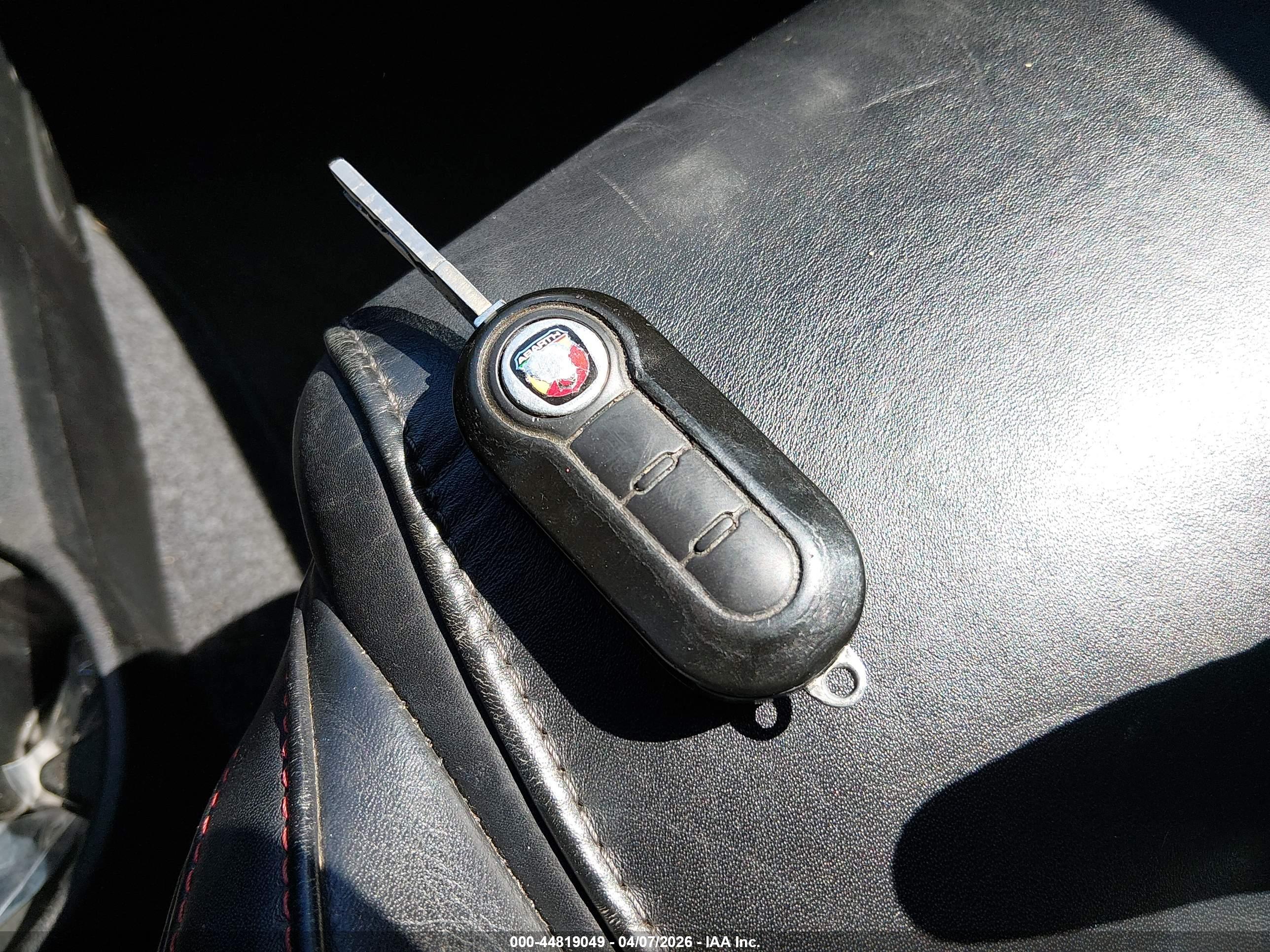 FIAT 500 image 11