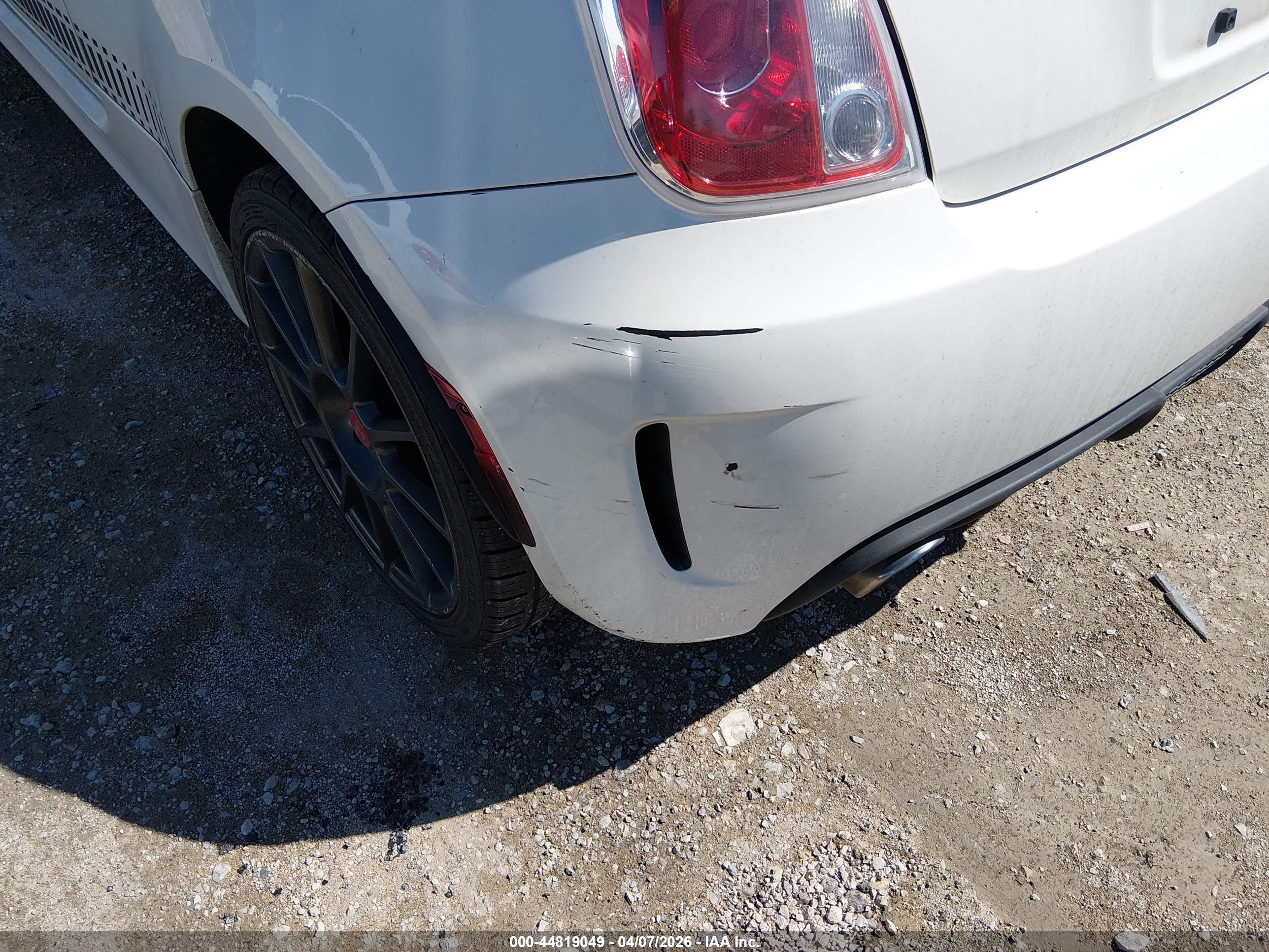 FIAT 500 image 6