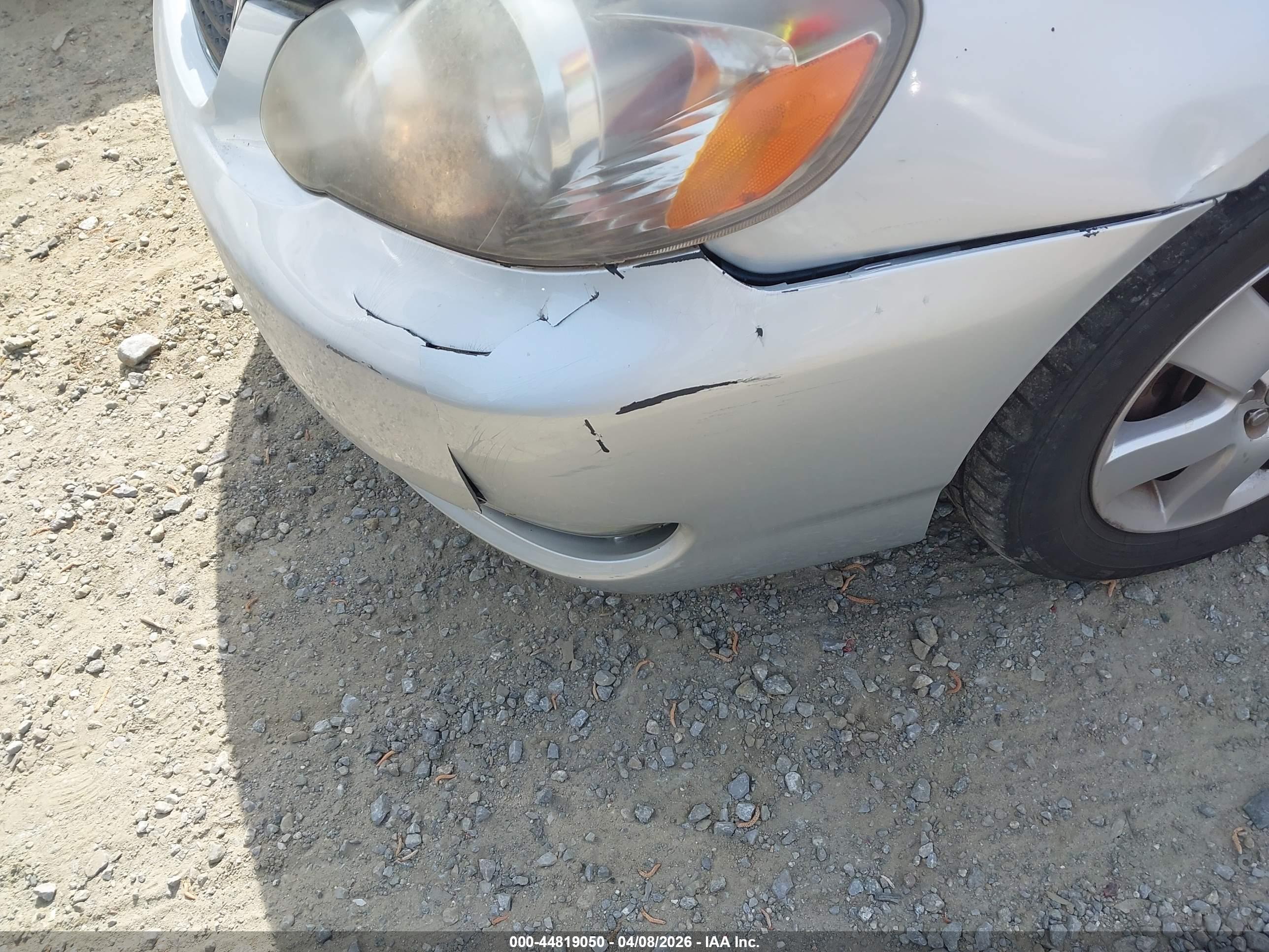 TOYOTA COROLLA image 6