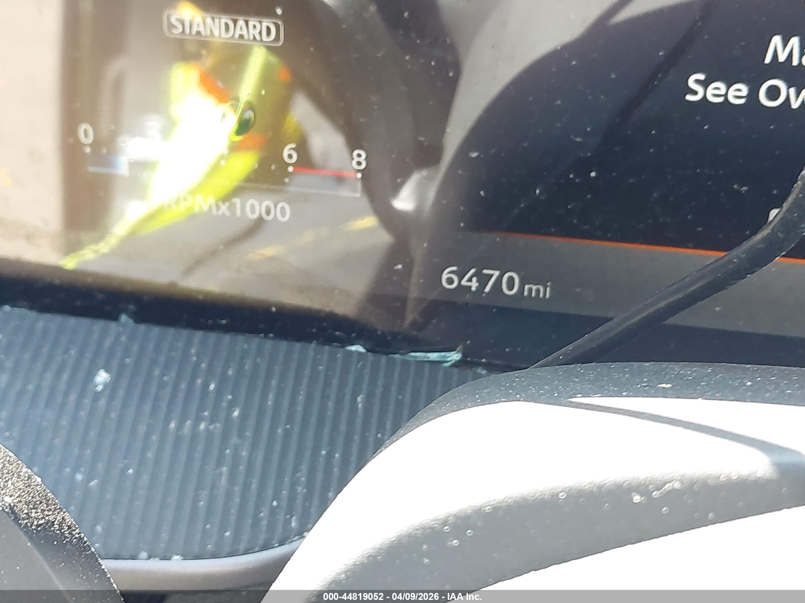 NISSAN MURANO image 7