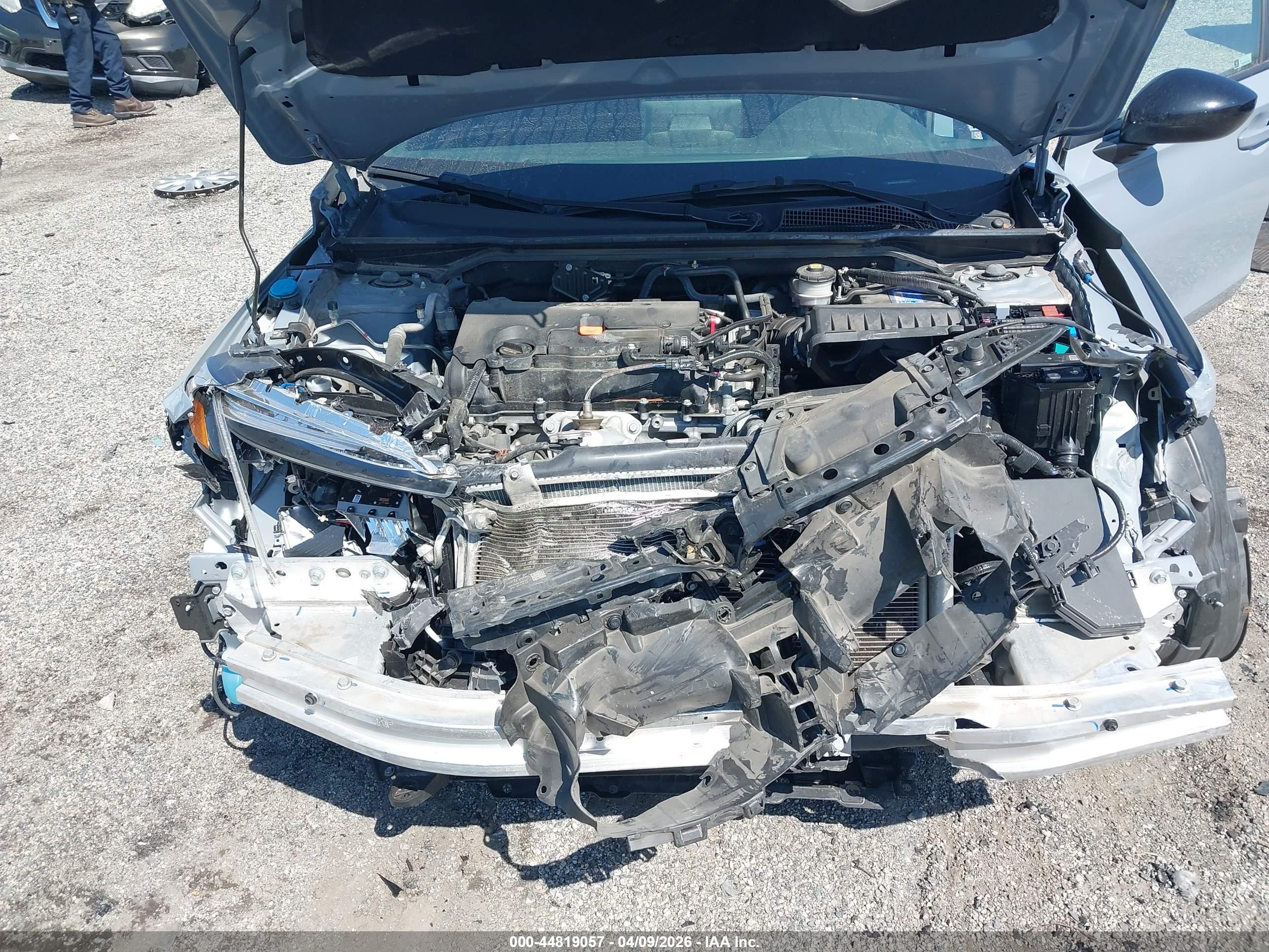HONDA CIVIC image 10