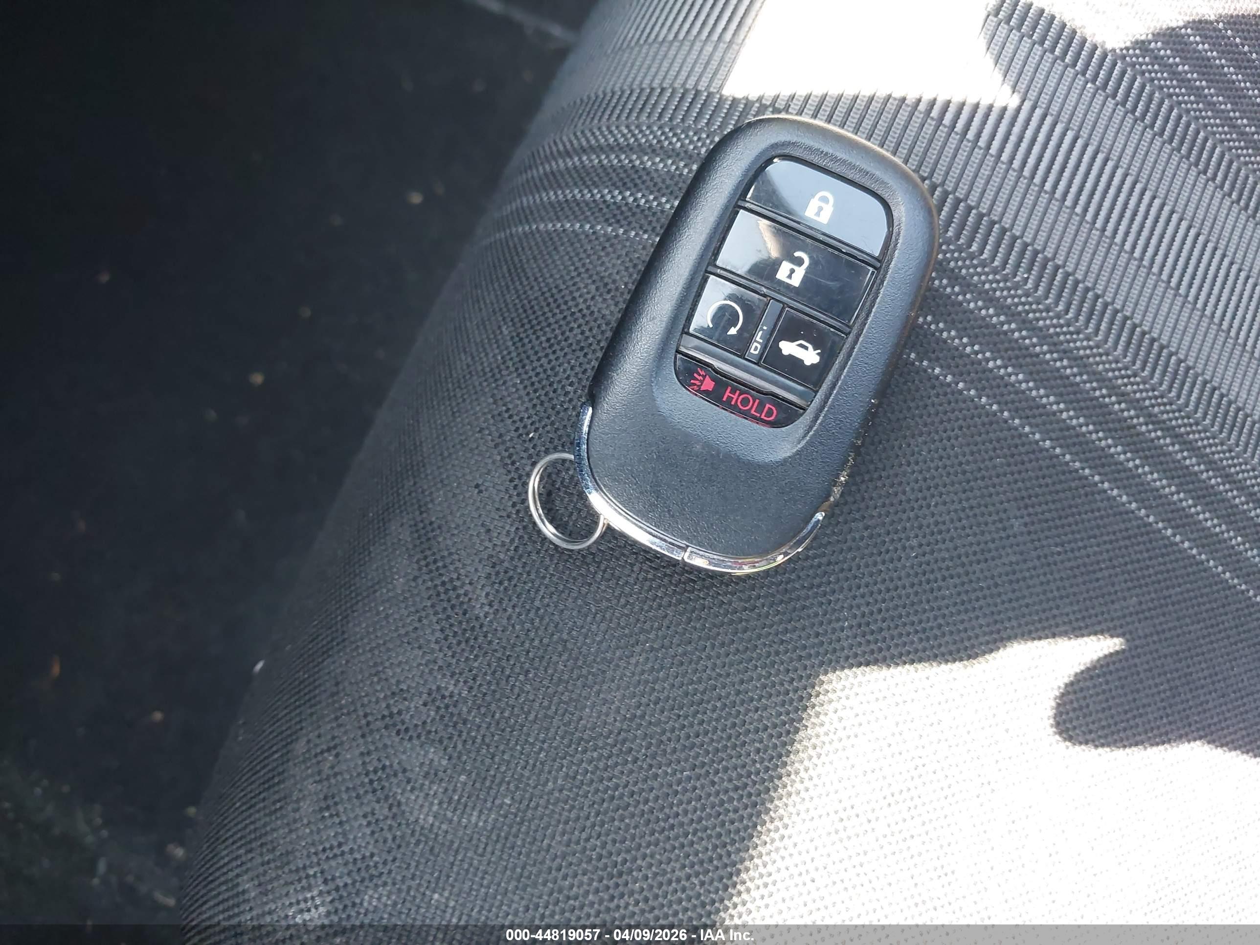 HONDA CIVIC image 11