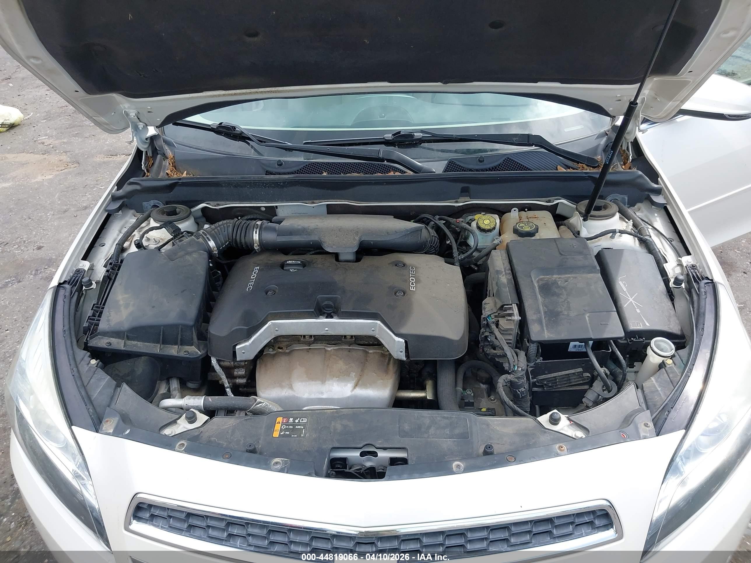 CHEVROLET MALIBU image 10