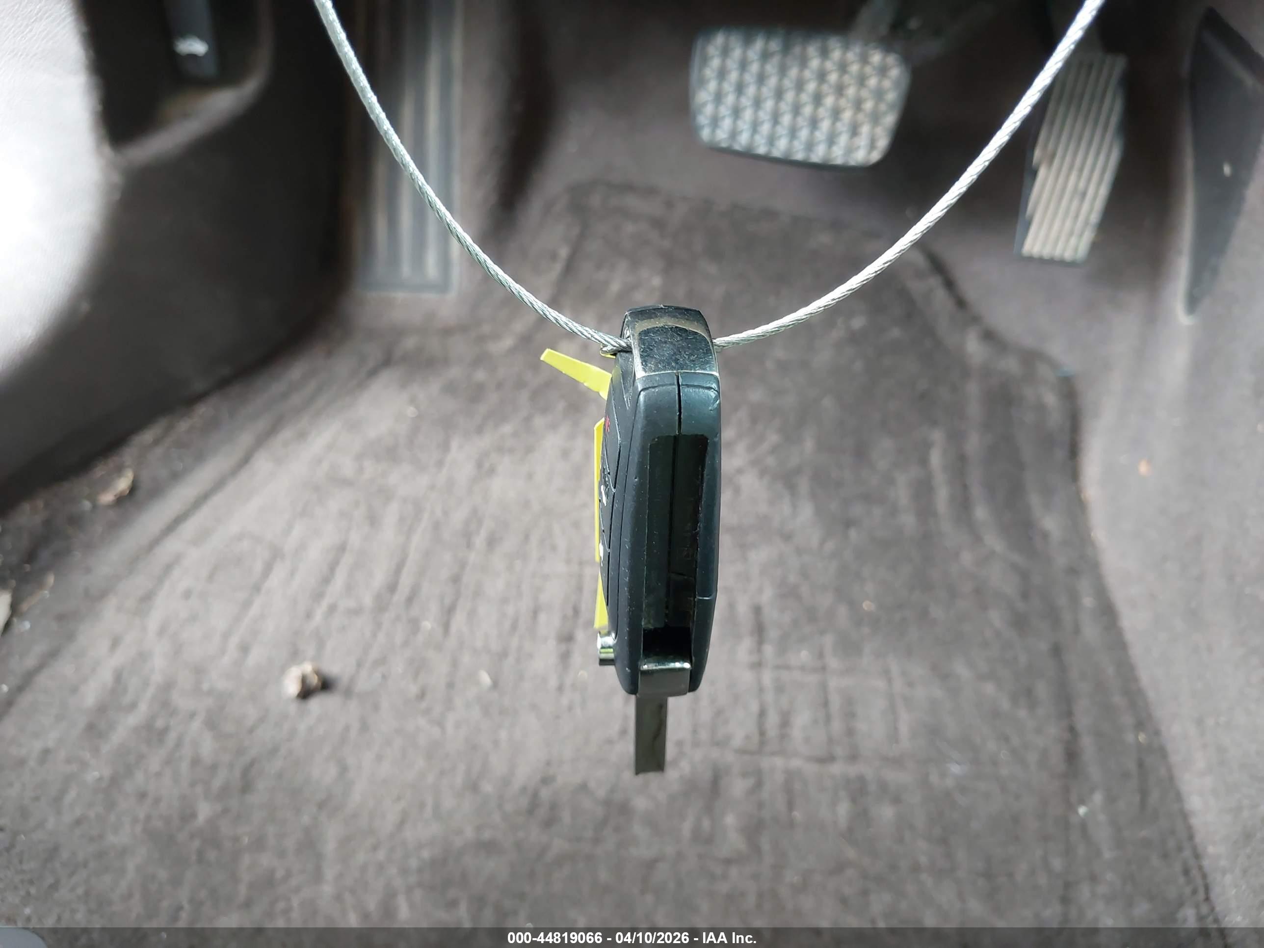 CHEVROLET MALIBU image 11