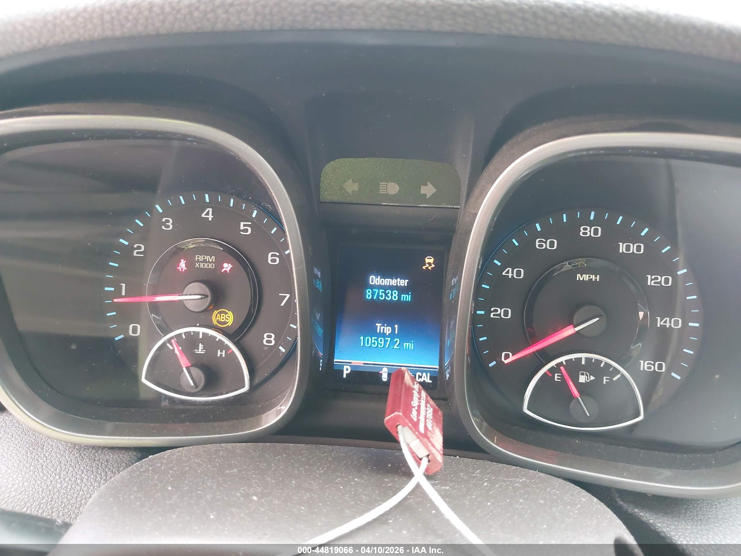 CHEVROLET MALIBU image 7