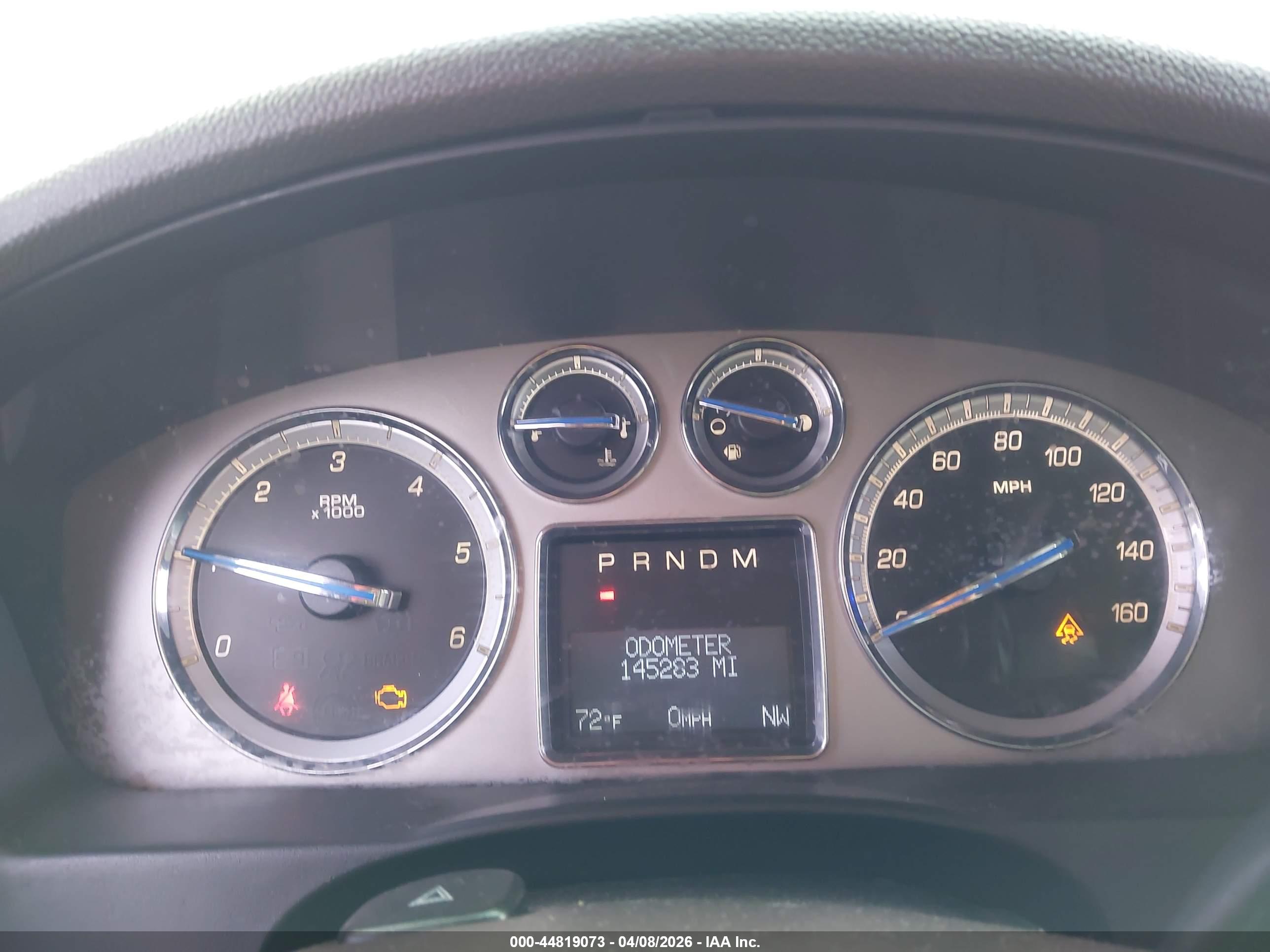 CADILLAC ESCALADE image 7