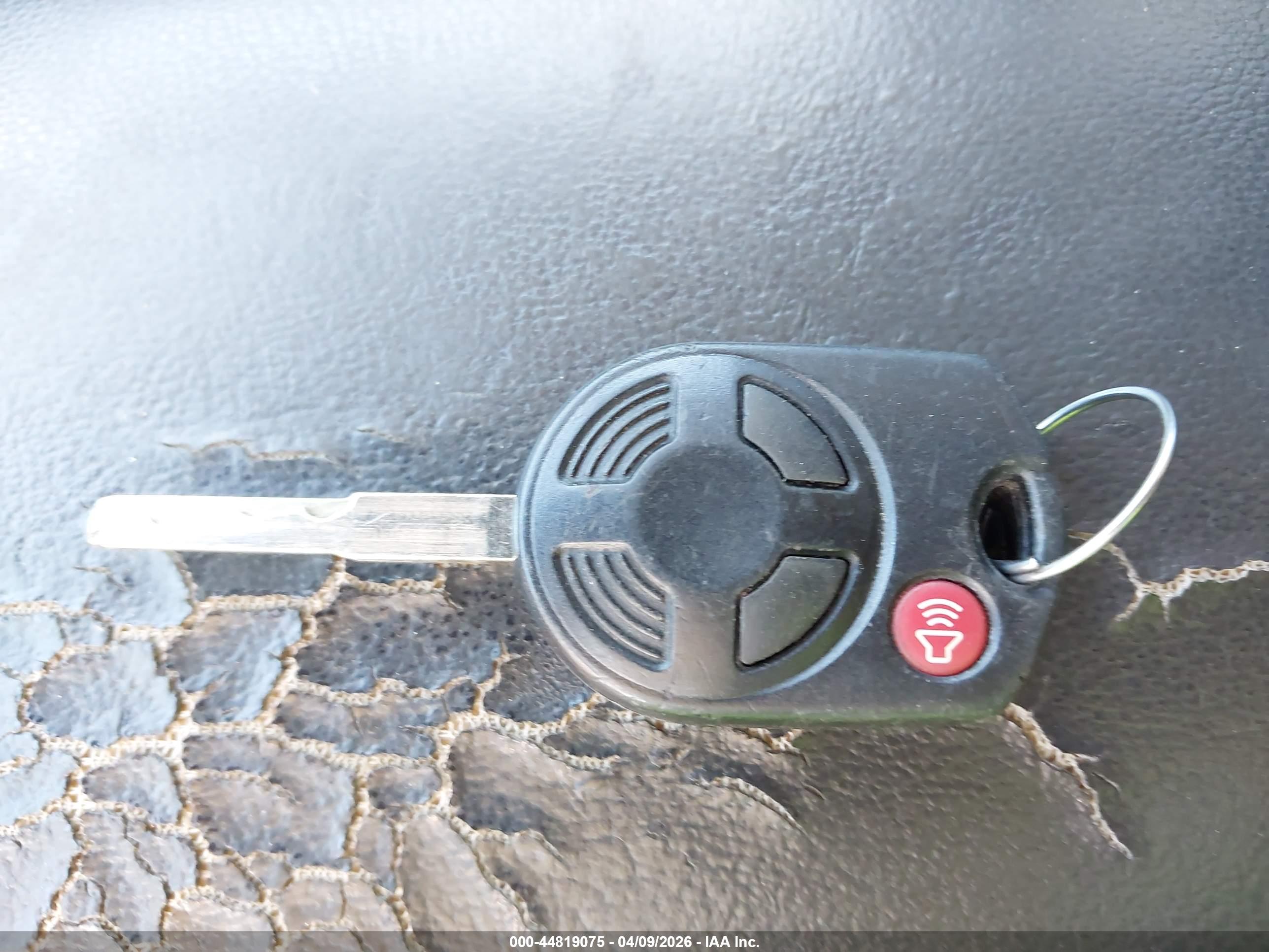 FORD ESCAPE image 11