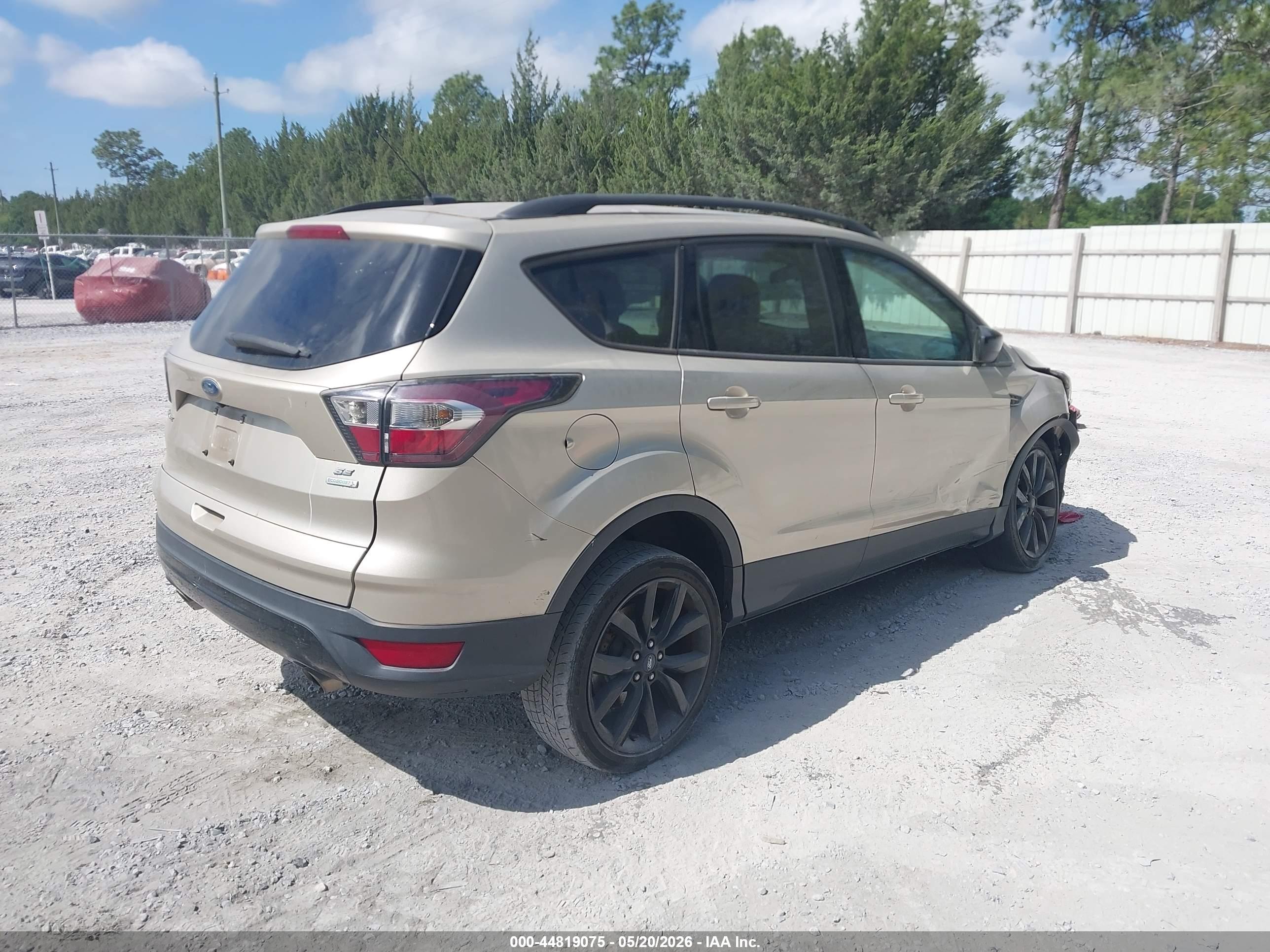 FORD ESCAPE image 4
