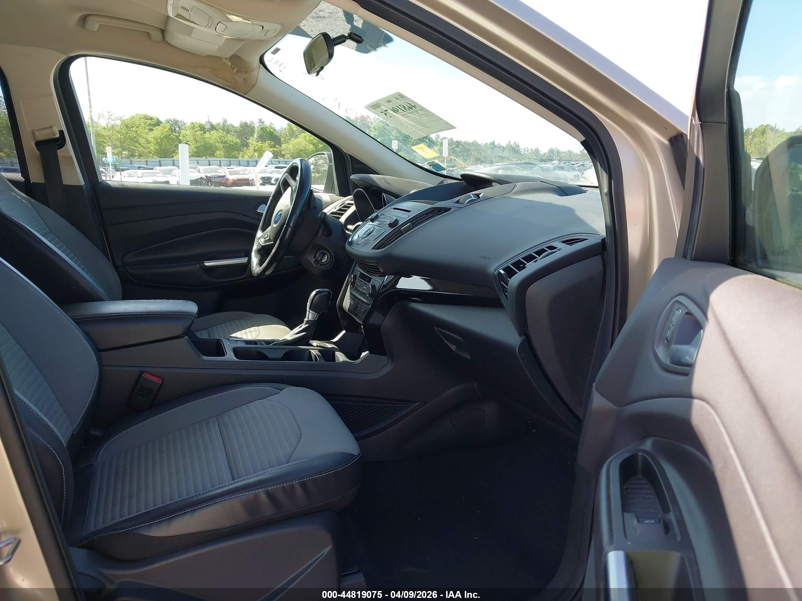 FORD ESCAPE image 5