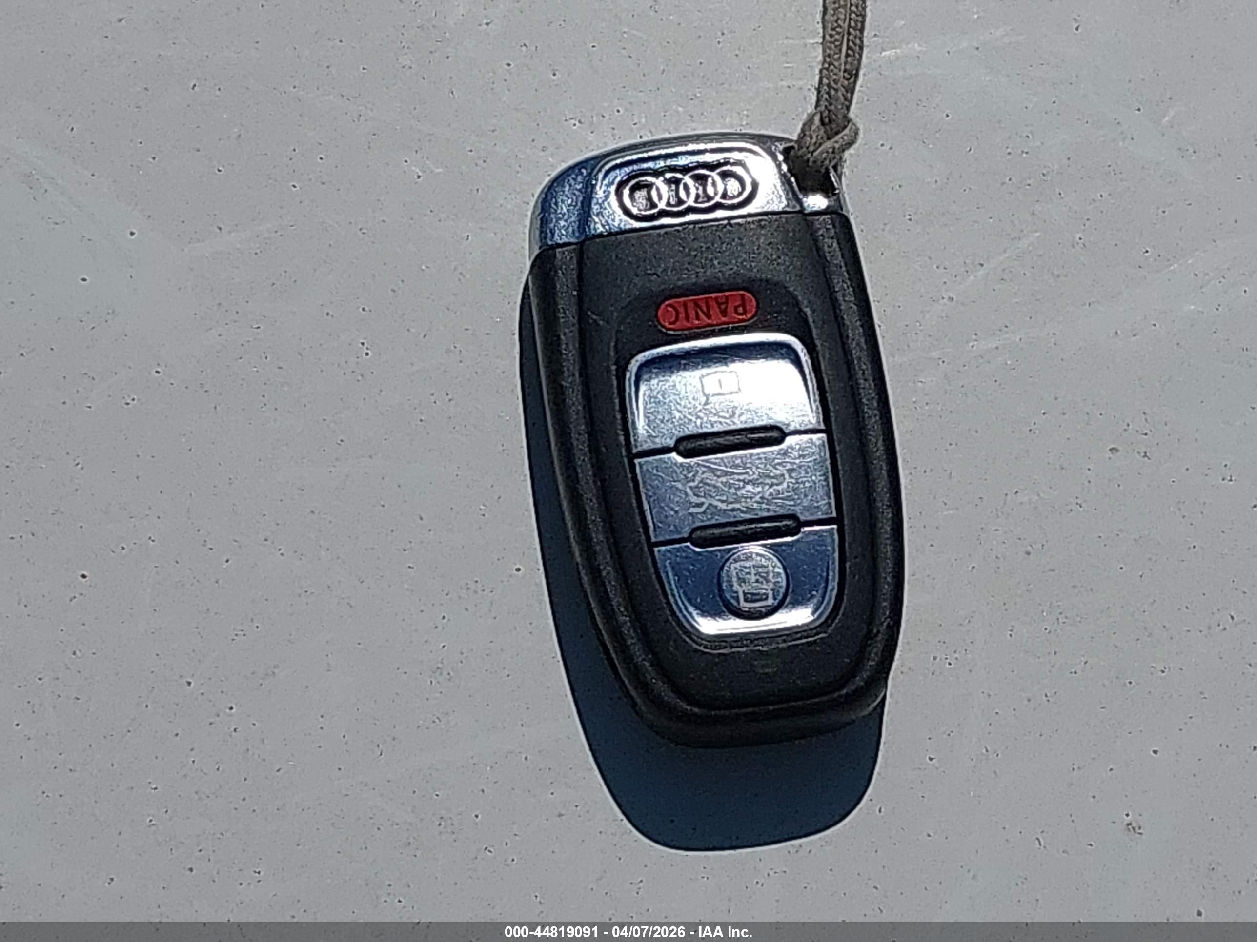 AUDI S4 image 11