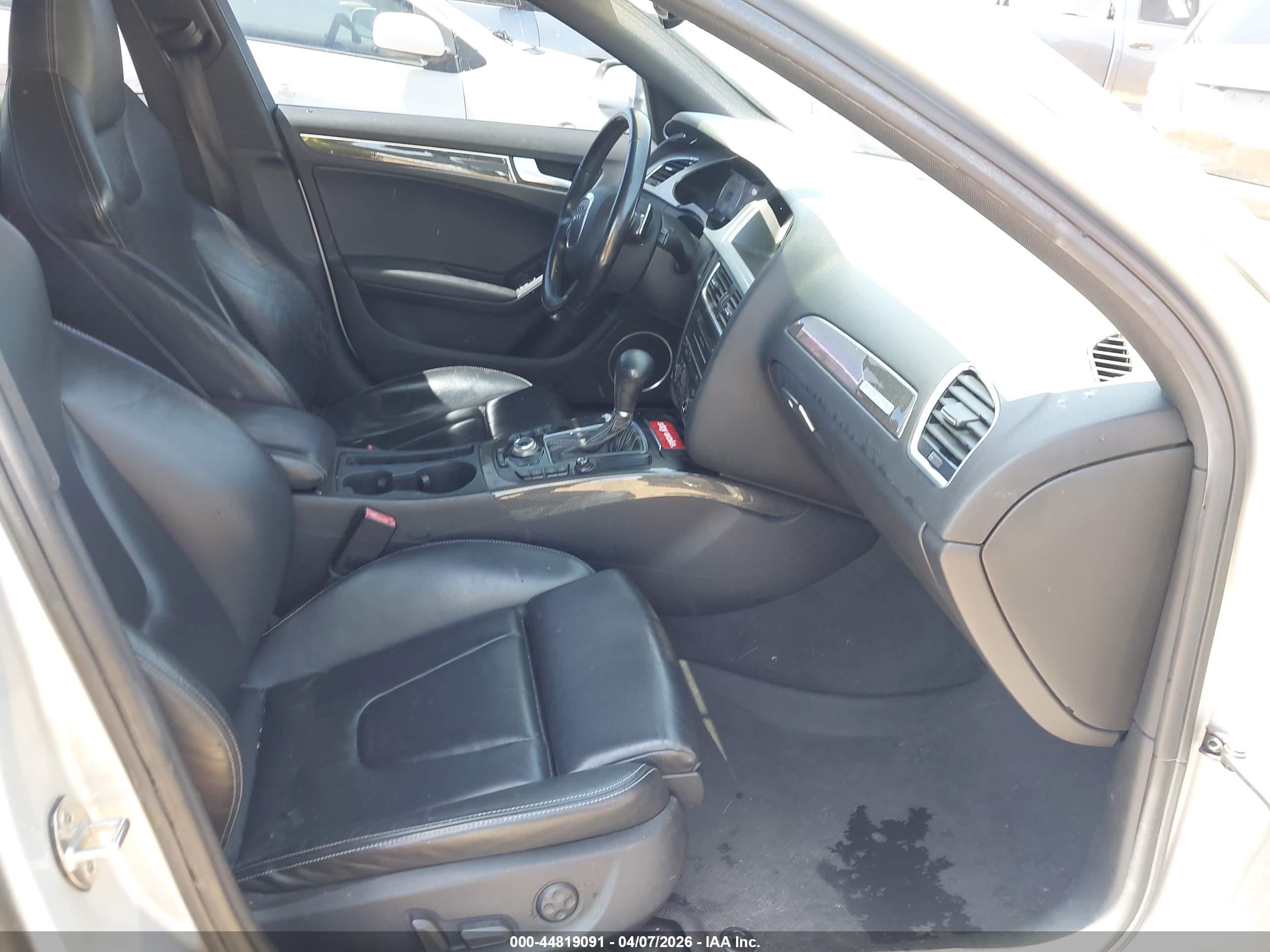 AUDI S4 image 5