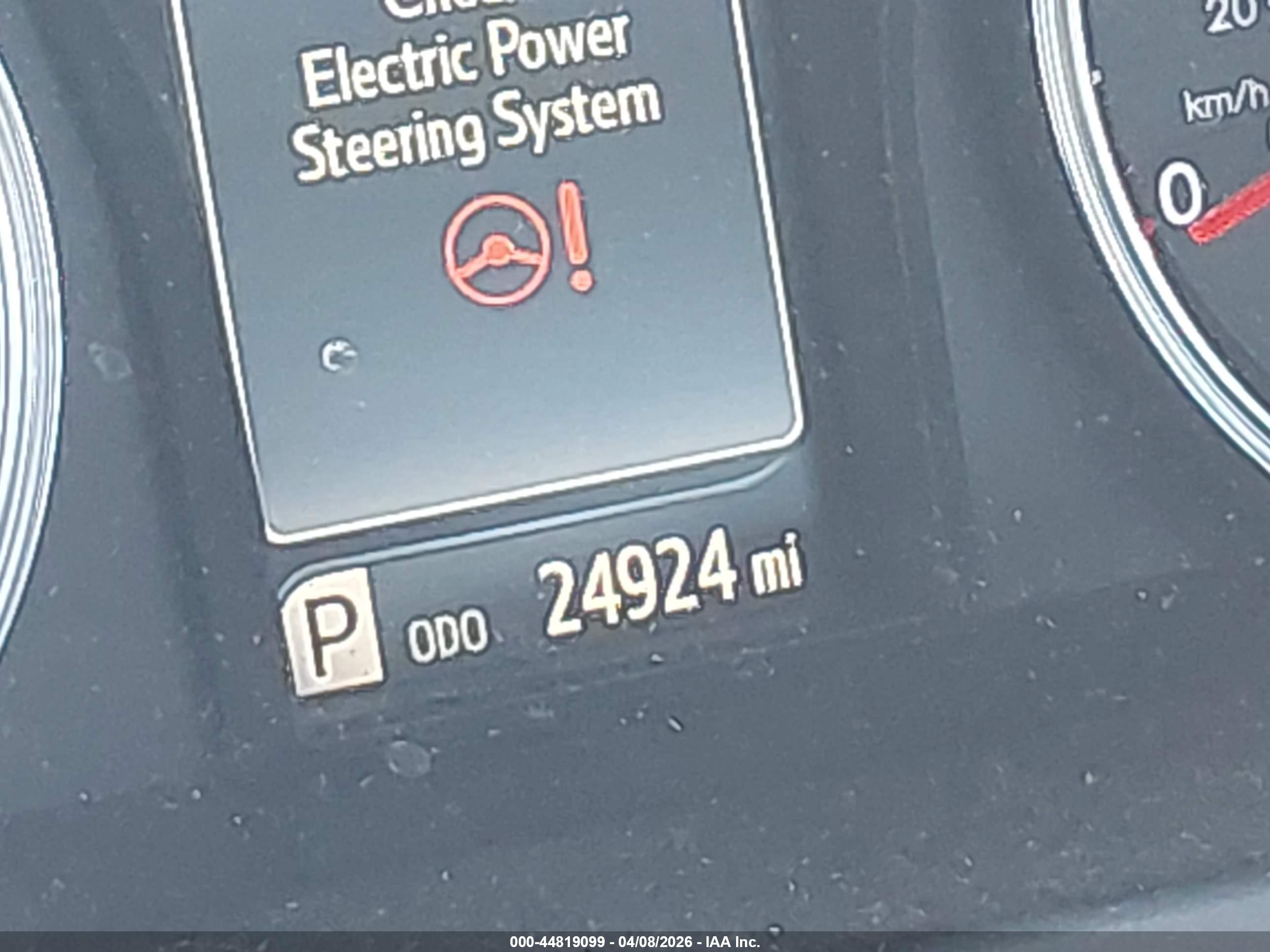 TOYOTA CAMRY image 7