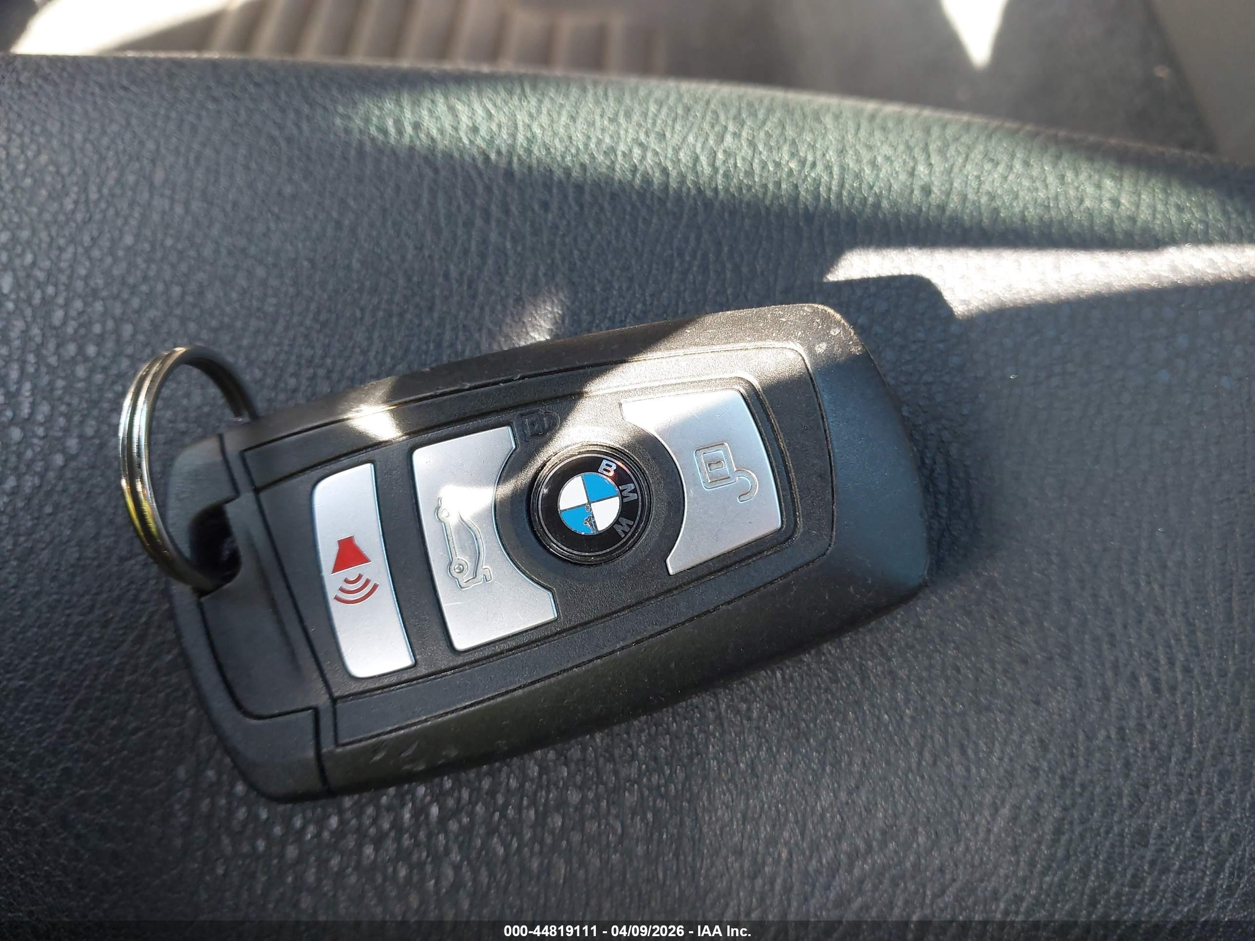 BMW X3 image 11