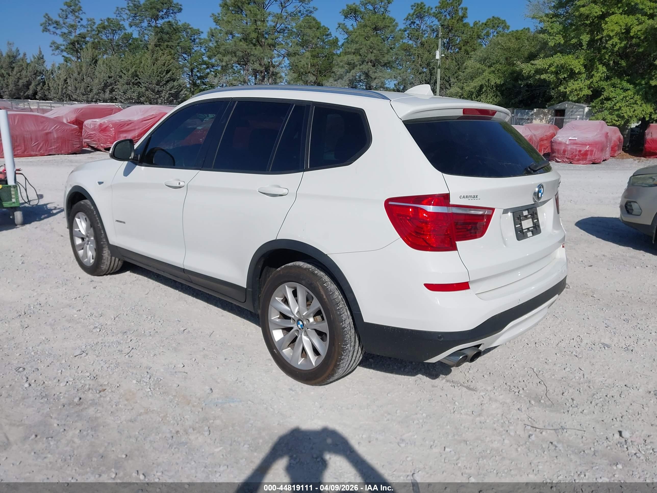BMW X3 image 3
