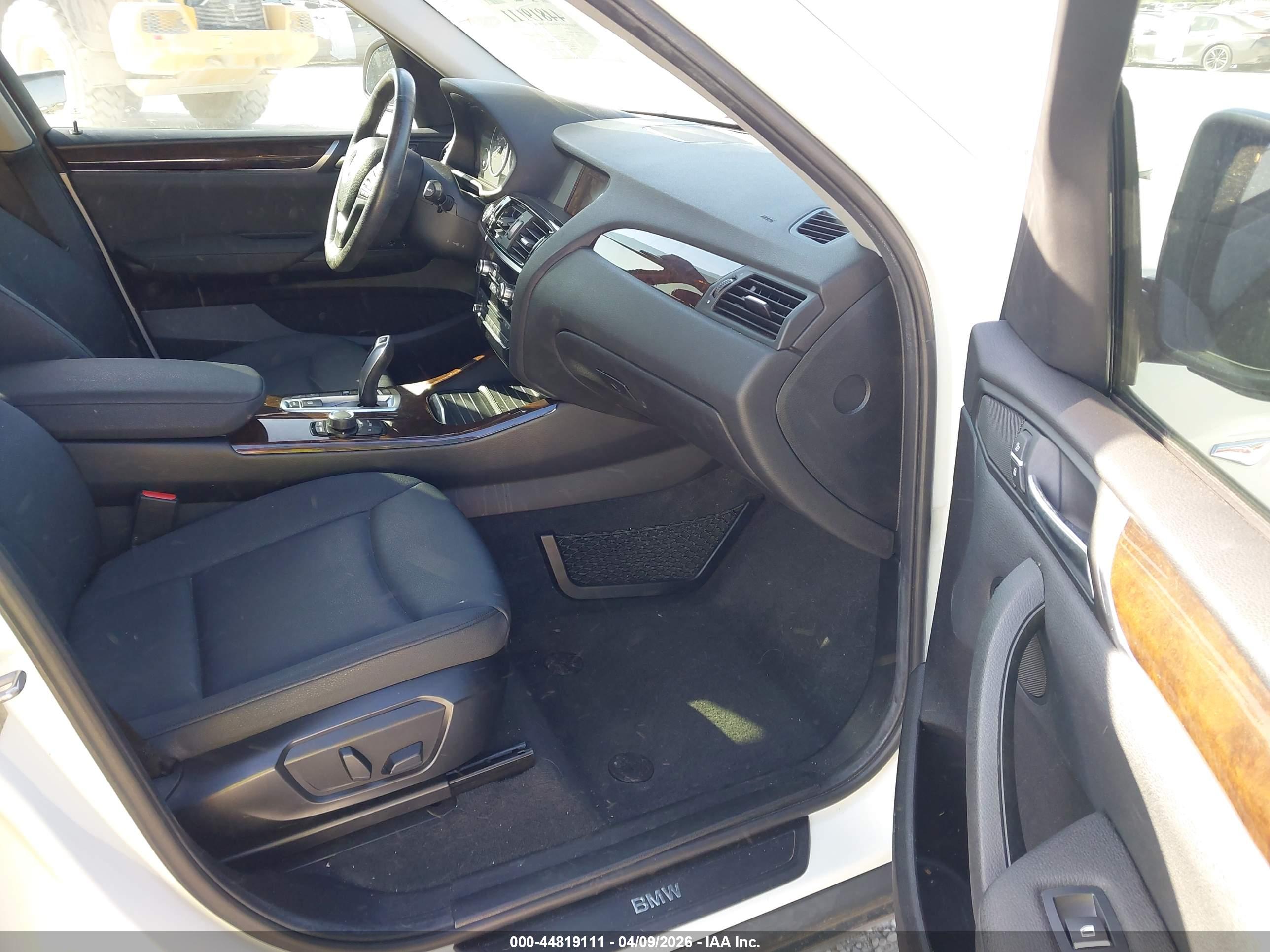BMW X3 image 5