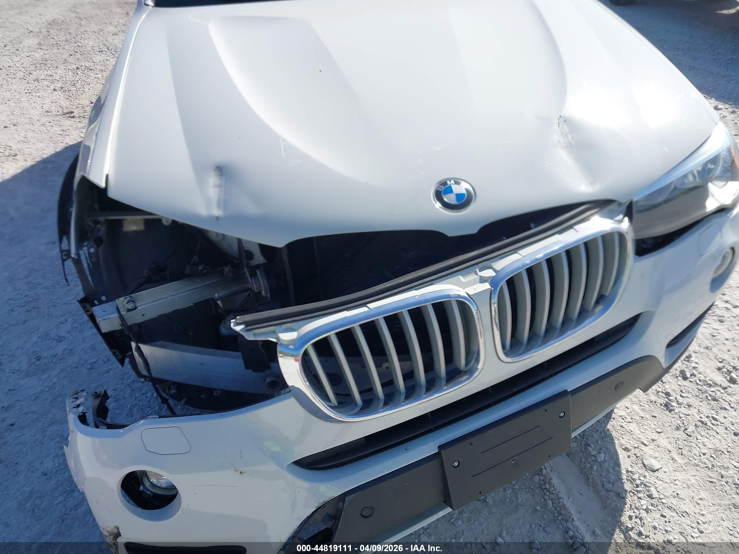 BMW X3 image 6