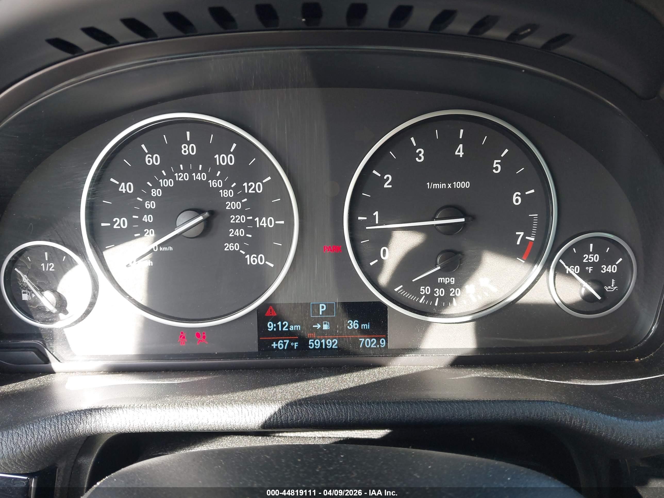 BMW X3 image 7