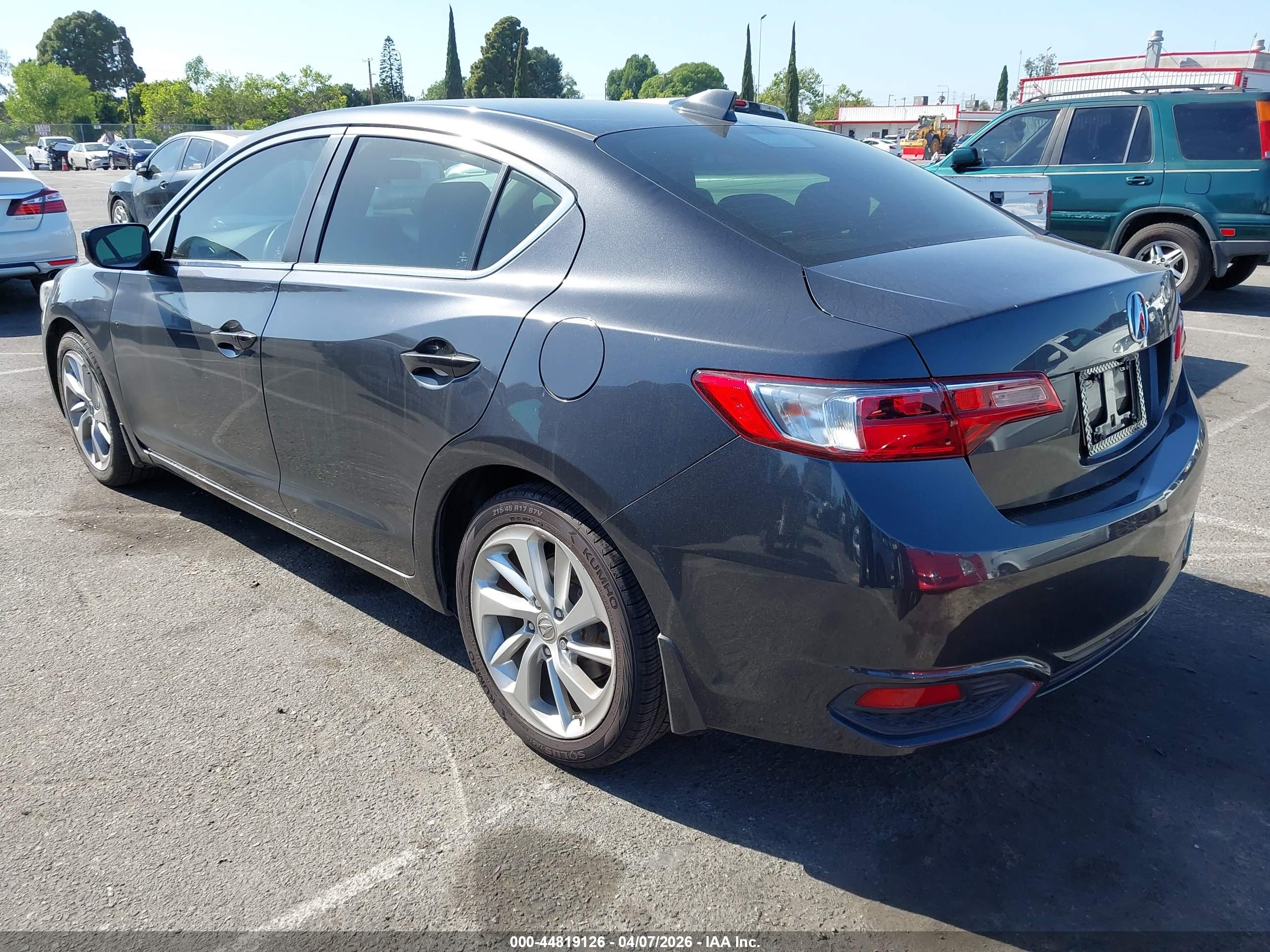 ACURA ILX image 3