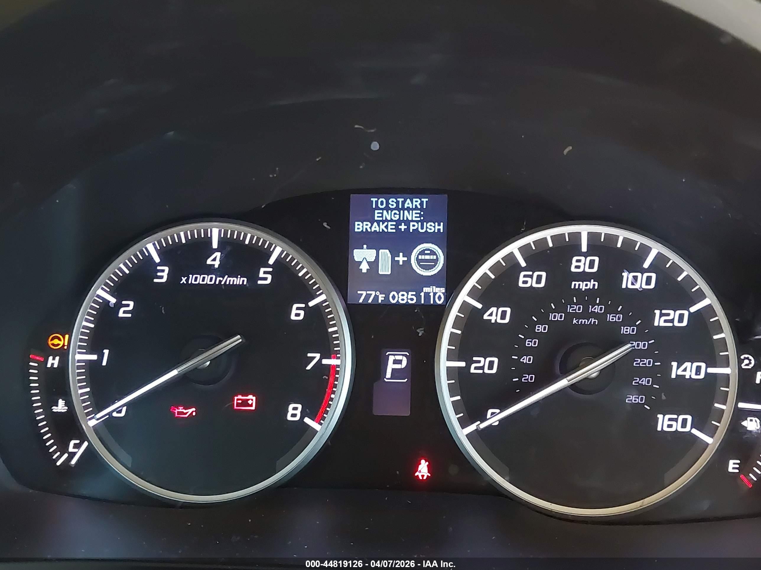 ACURA ILX image 7