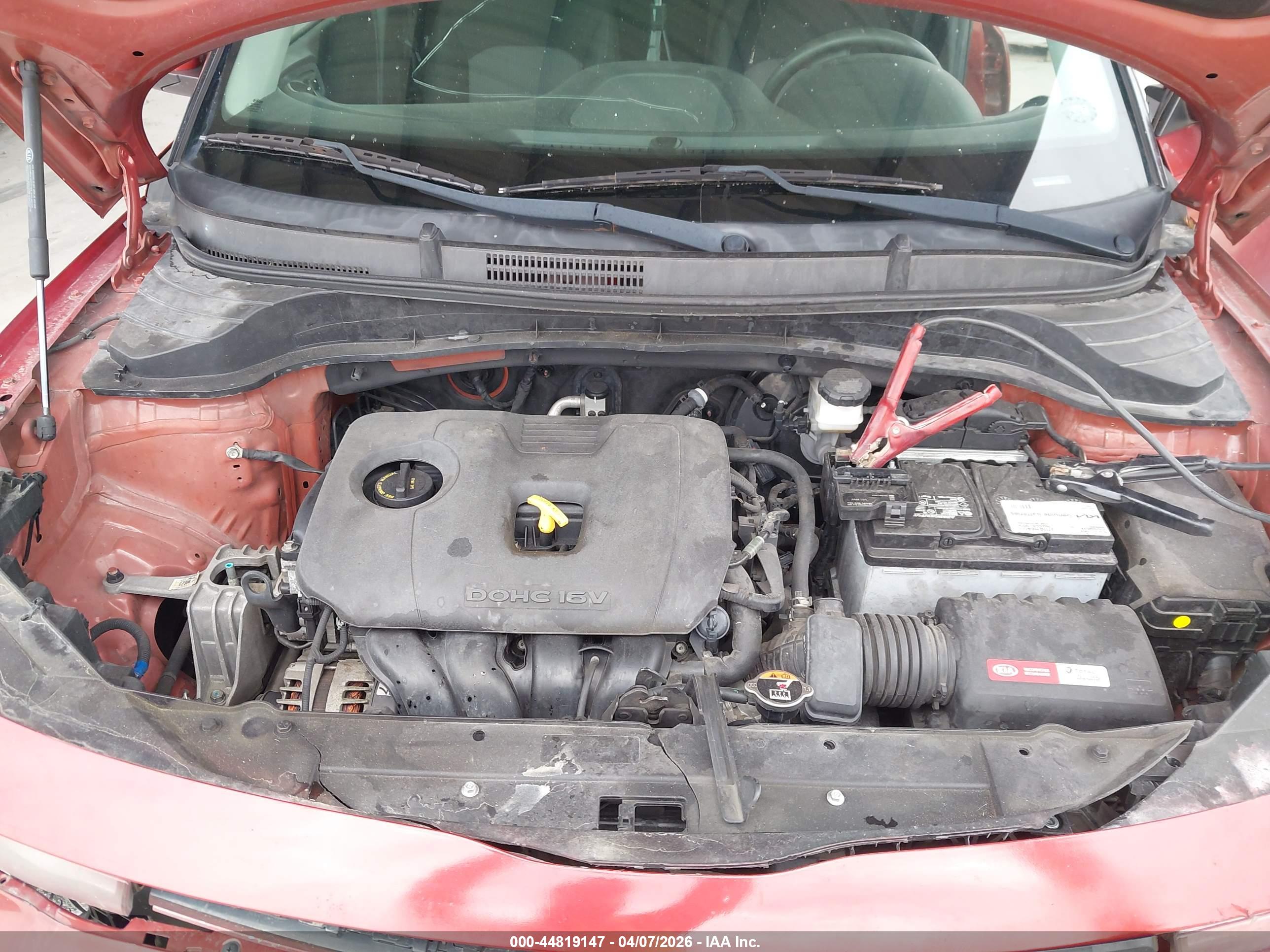 KIA SOUL image 10