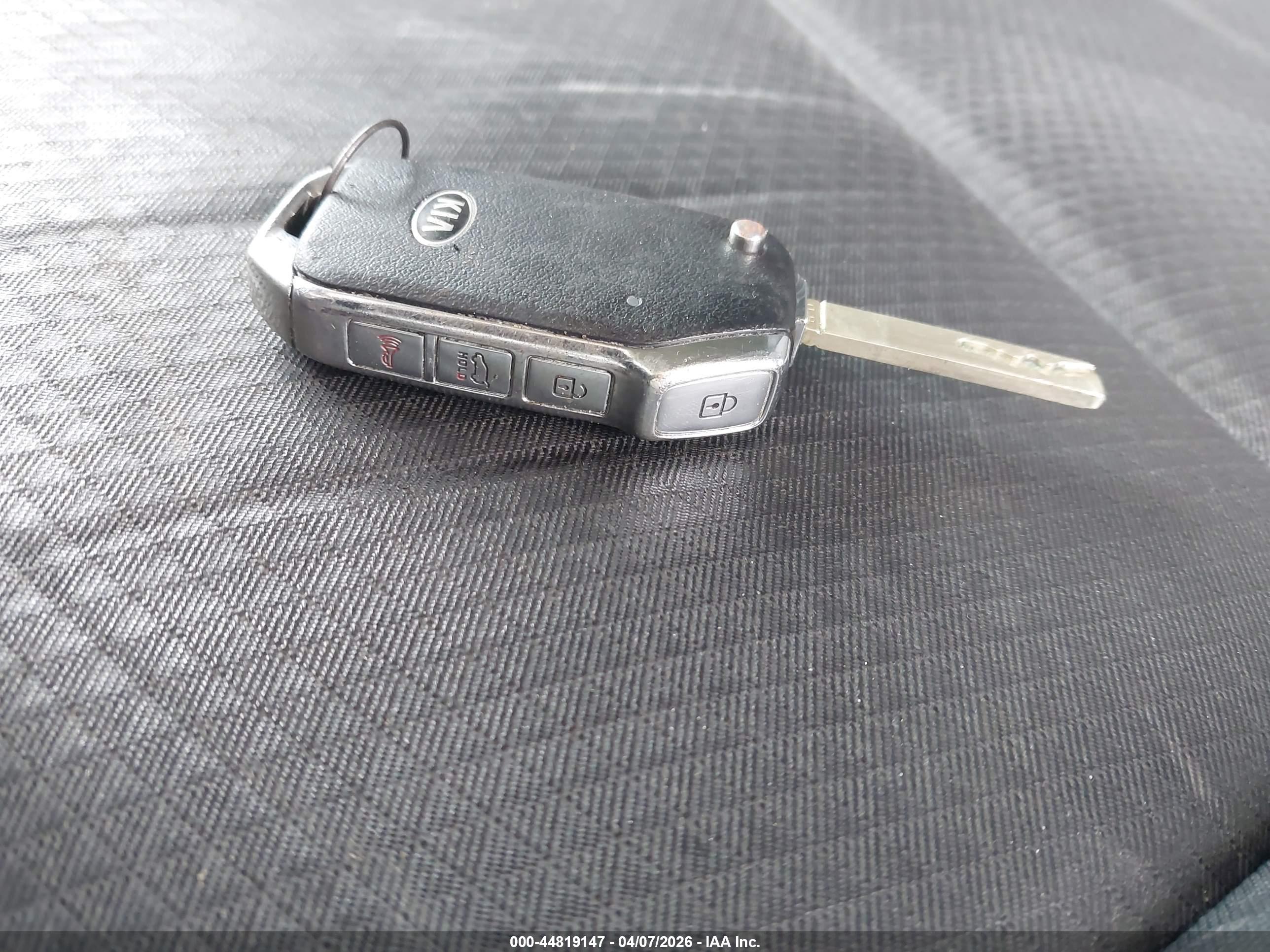 KIA SOUL image 11