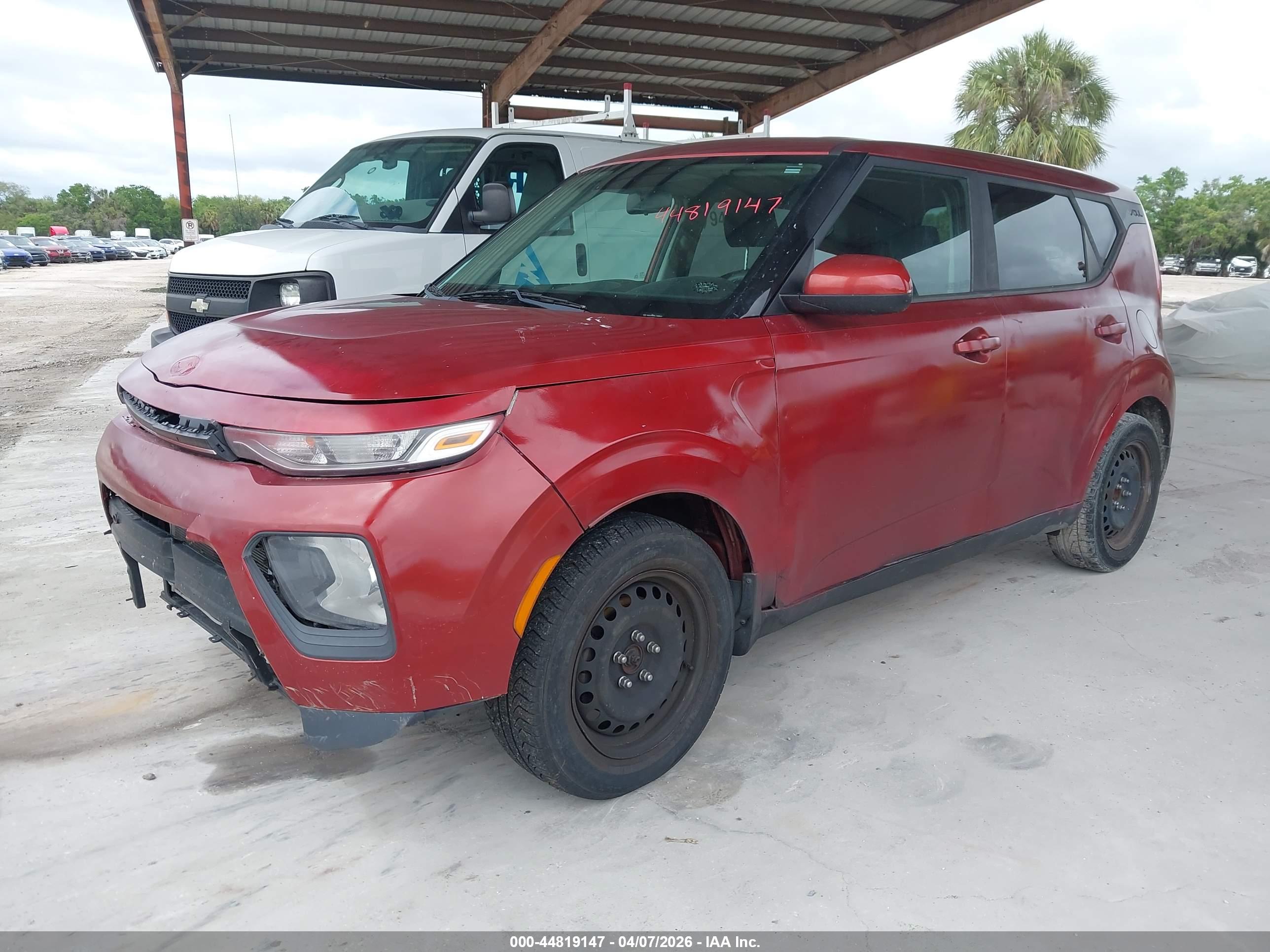 KIA SOUL image 2