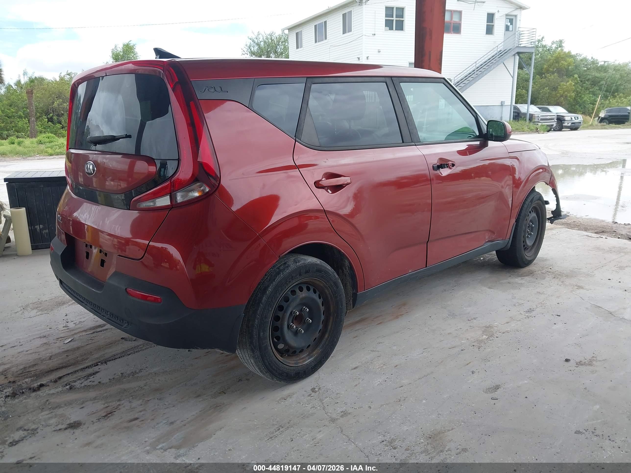 KIA SOUL image 4