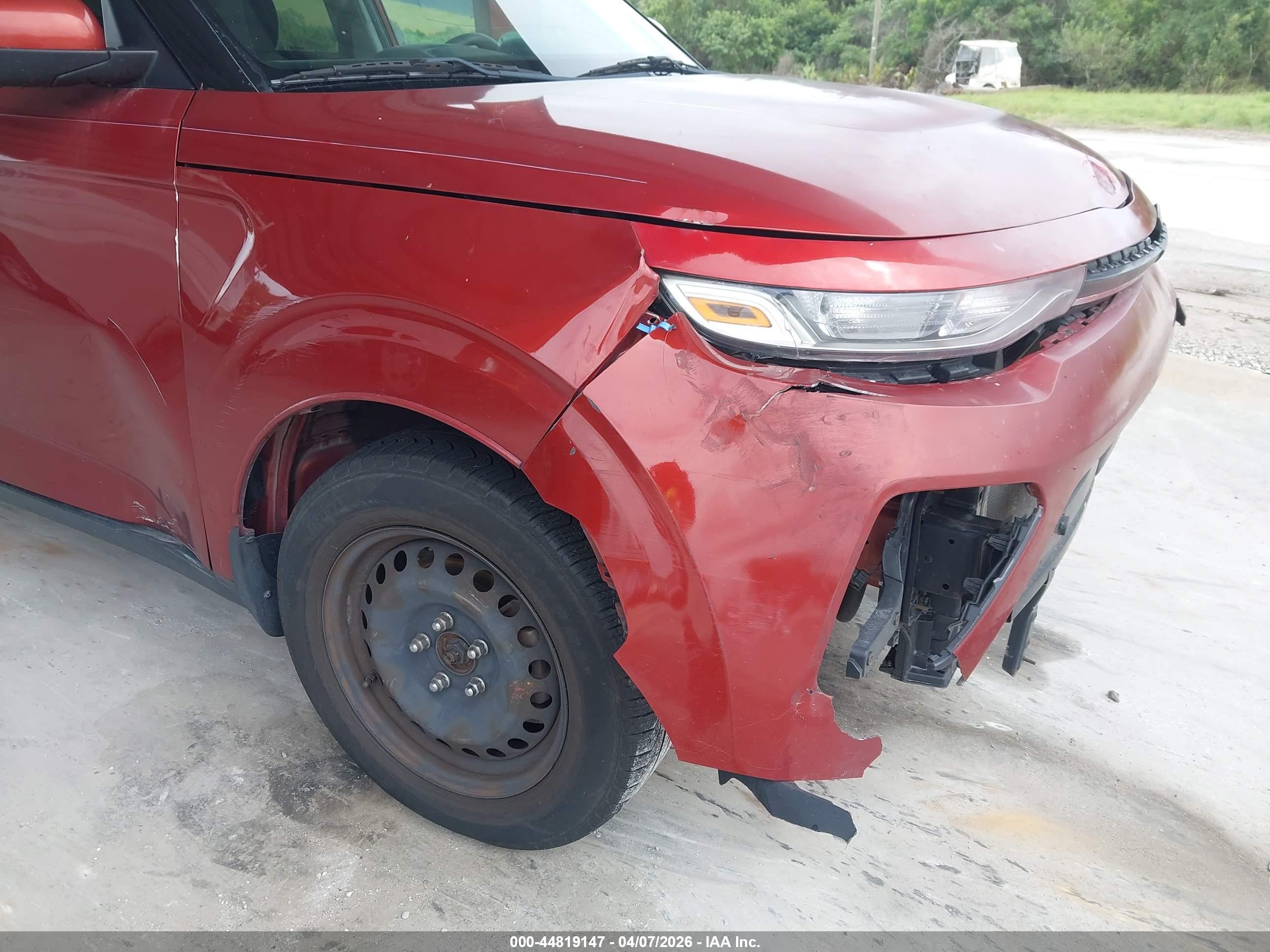 KIA SOUL image 6