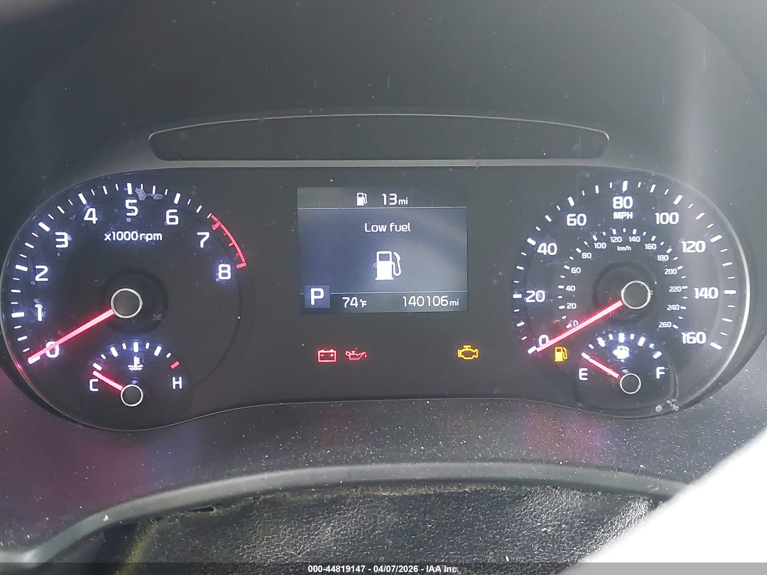 KIA SOUL image 7