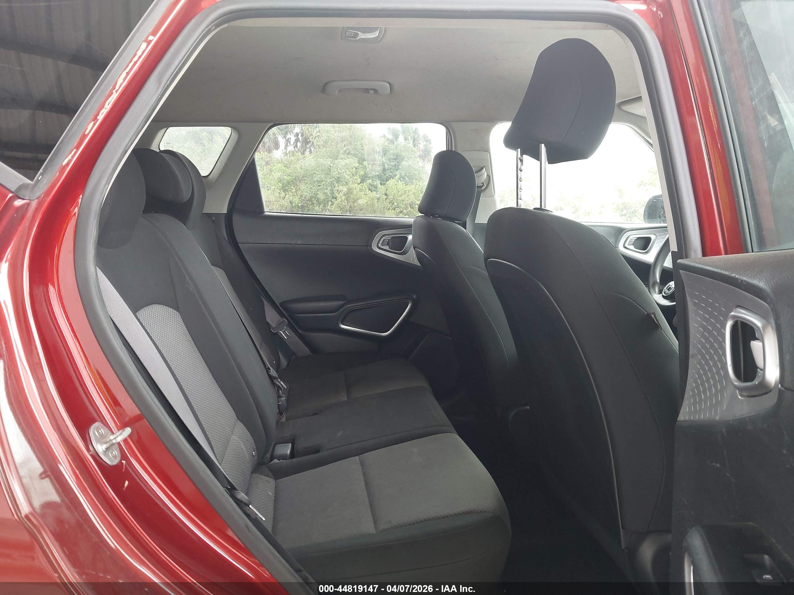 KIA SOUL image 8