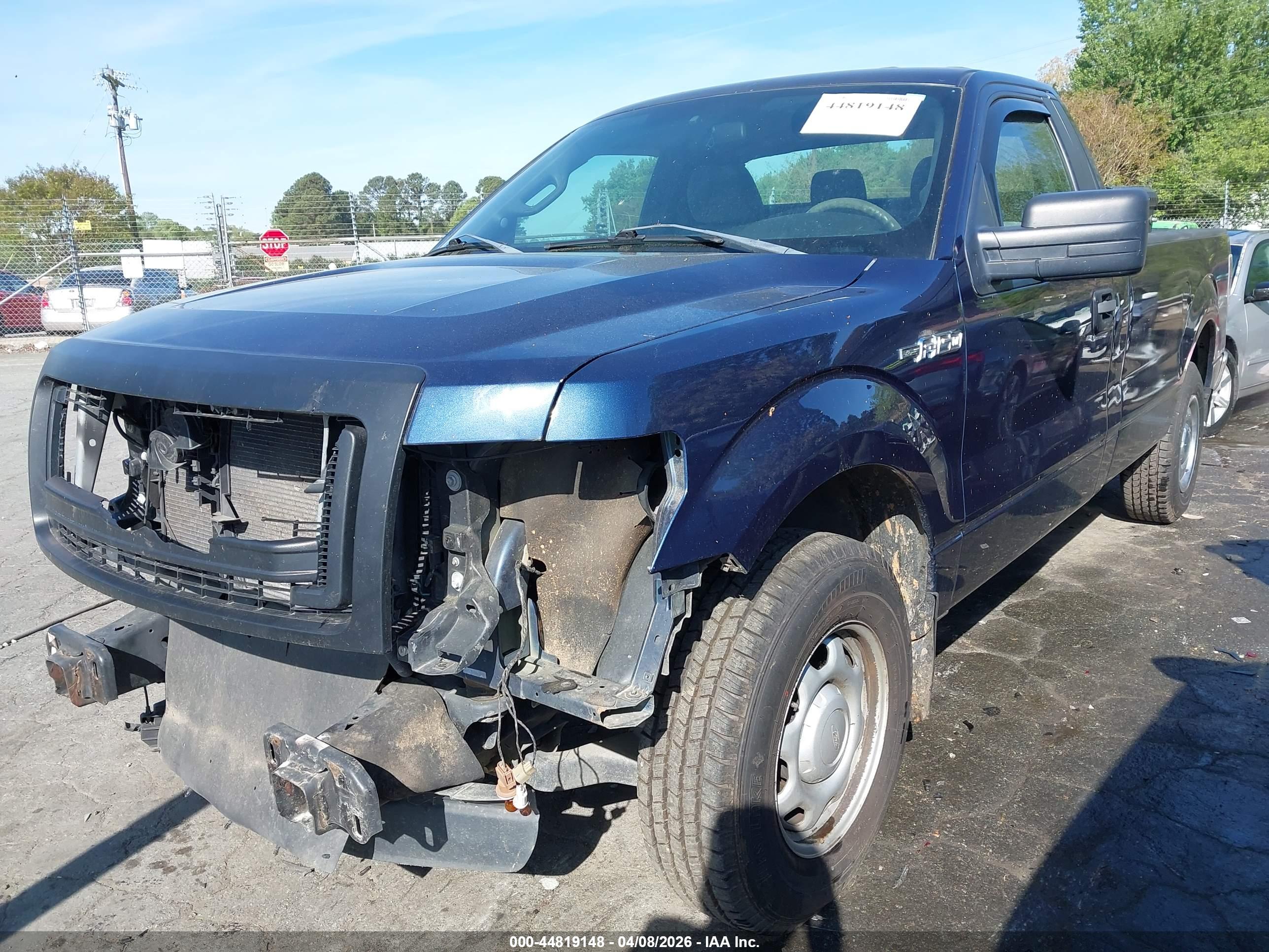 FORD F-150 image 2