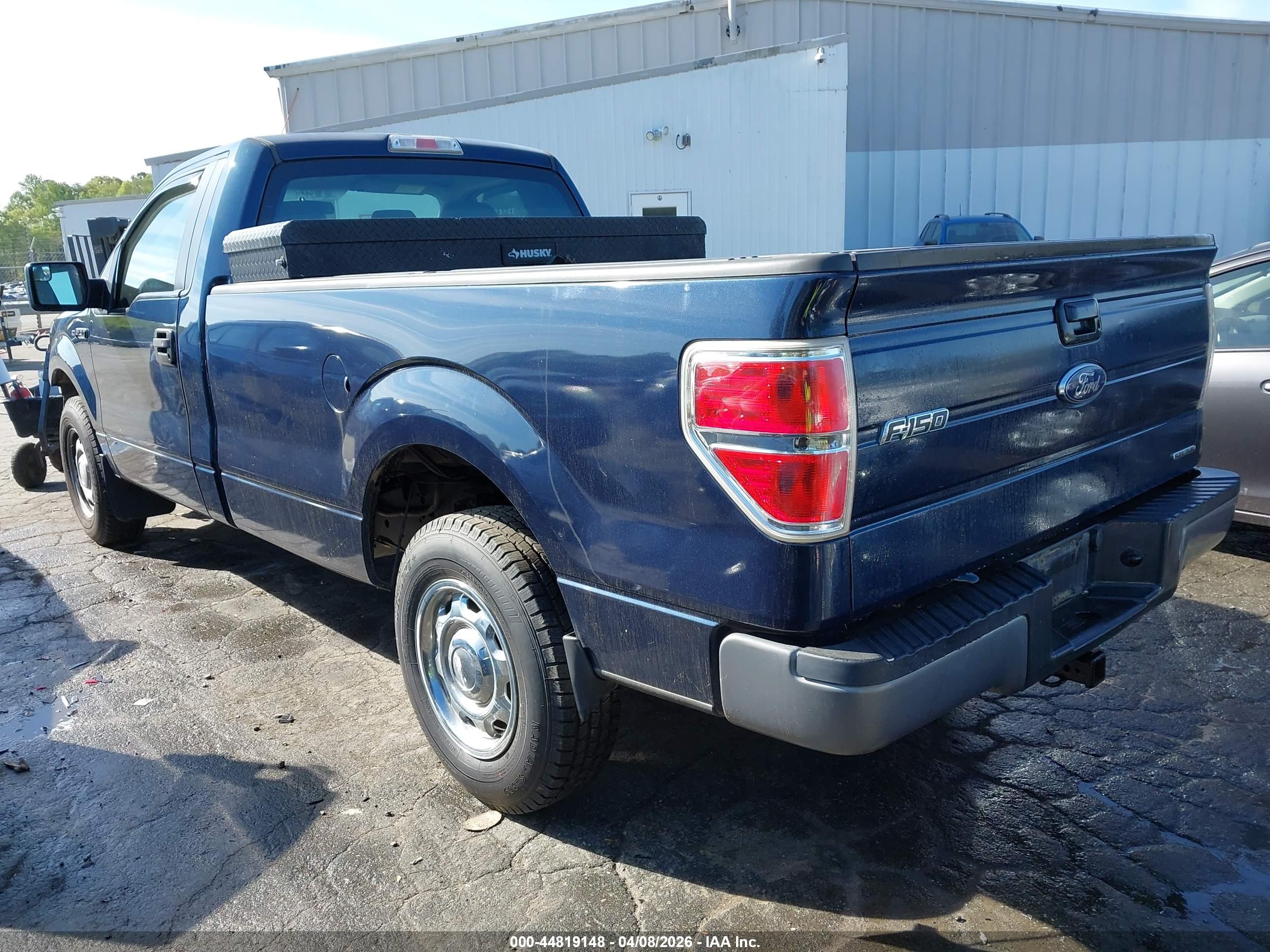 FORD F-150 image 3