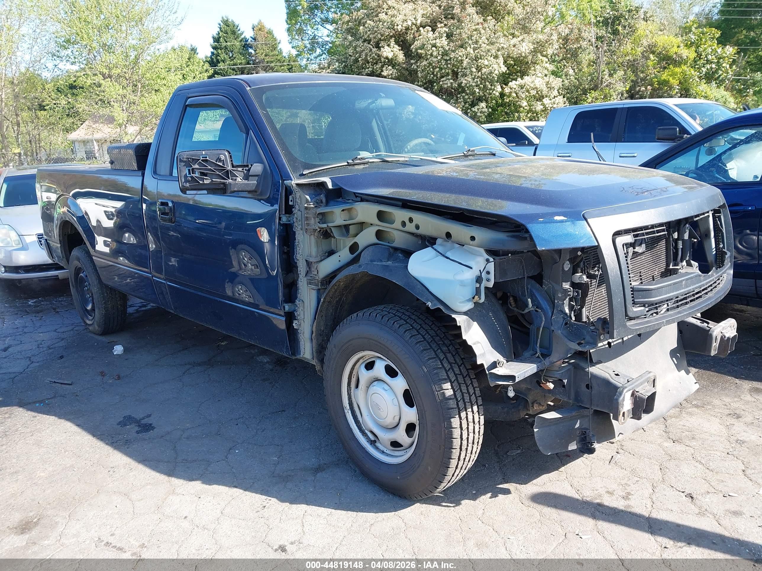FORD F-150 image 6
