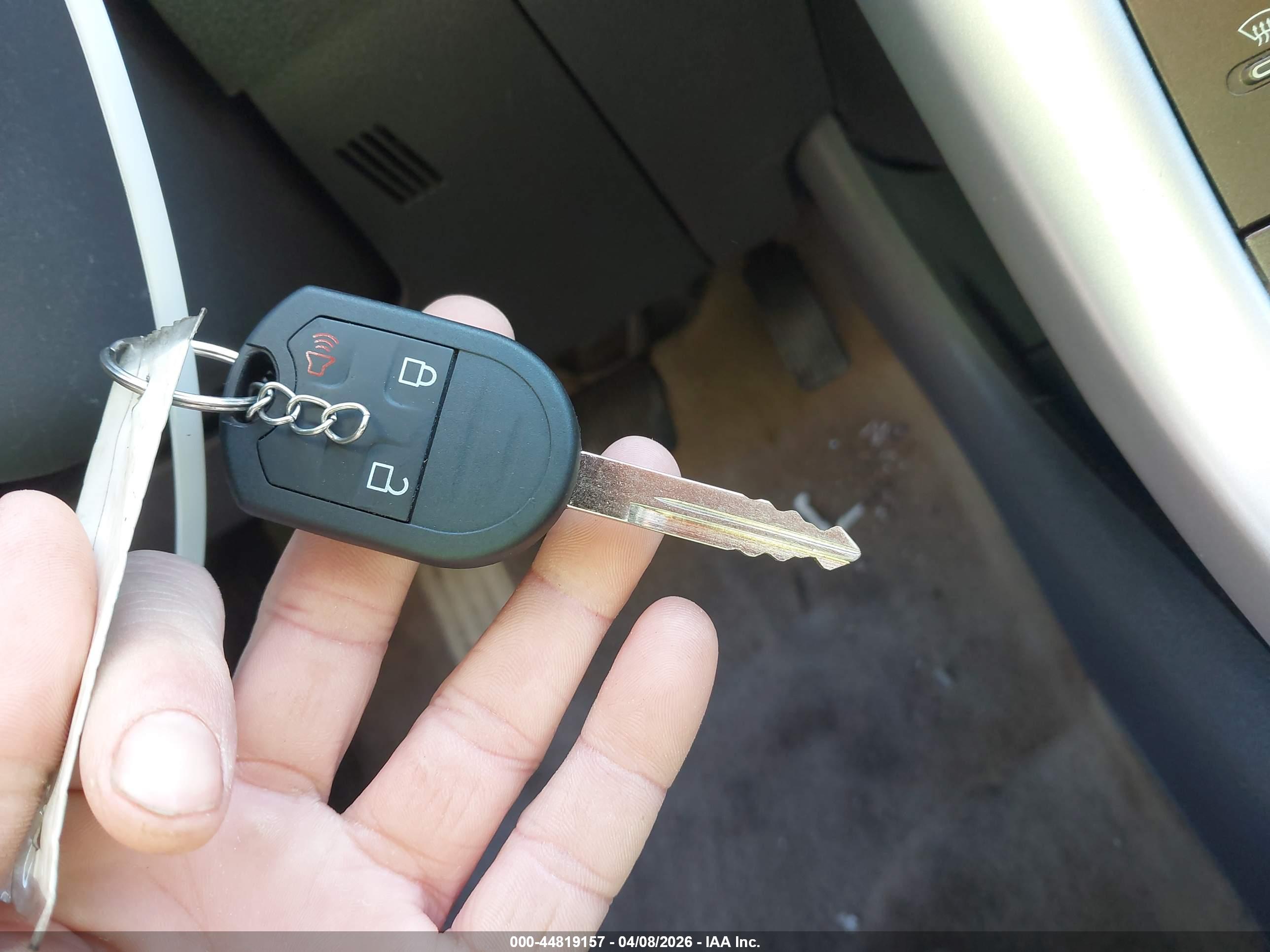 FORD EDGE image 11