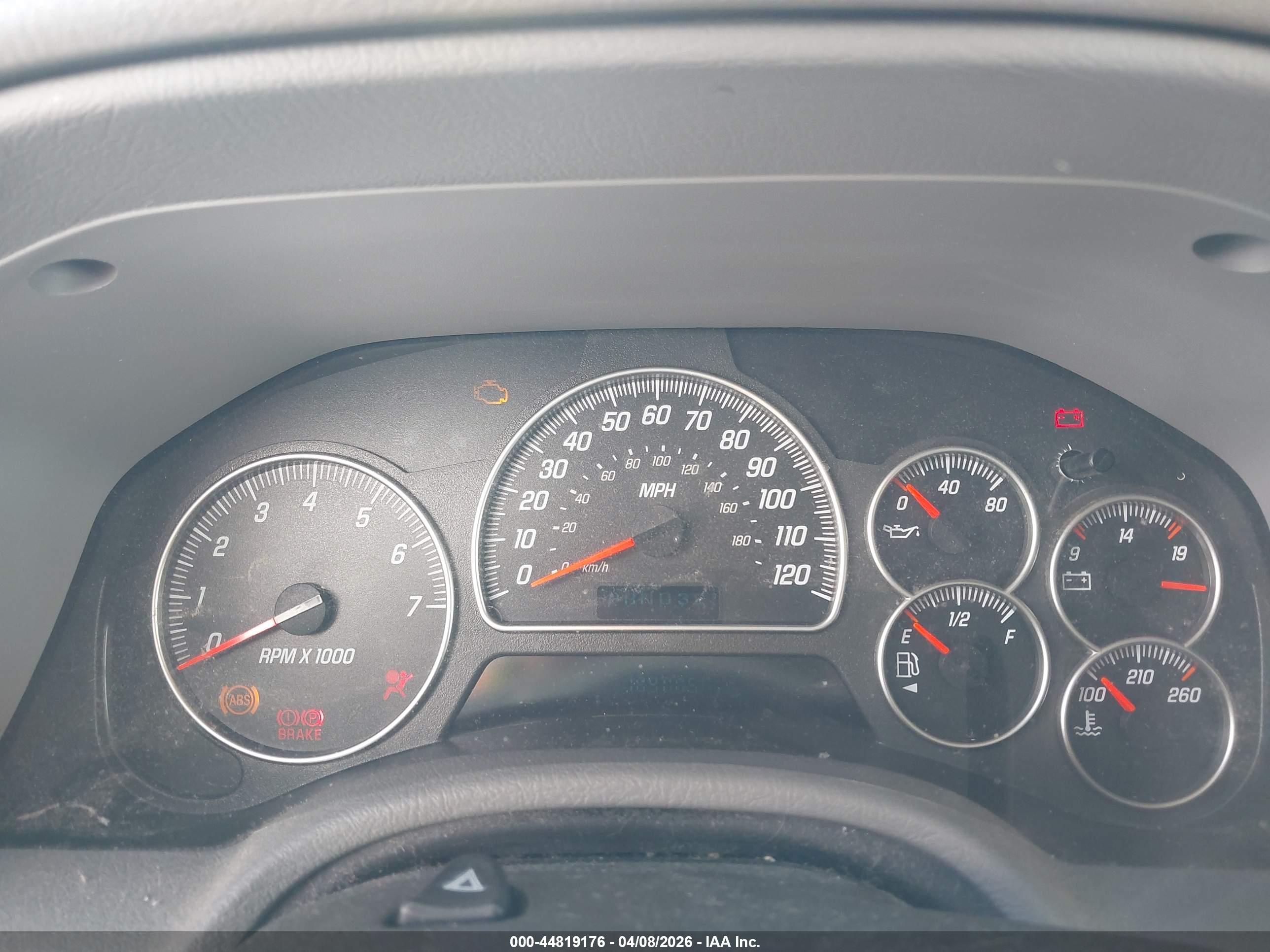 GMC ENVOY image 7