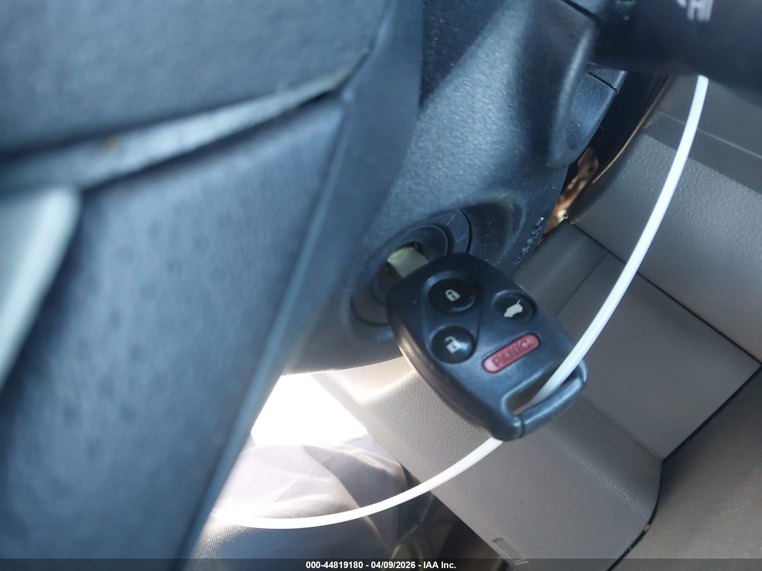 HONDA PILOT image 11