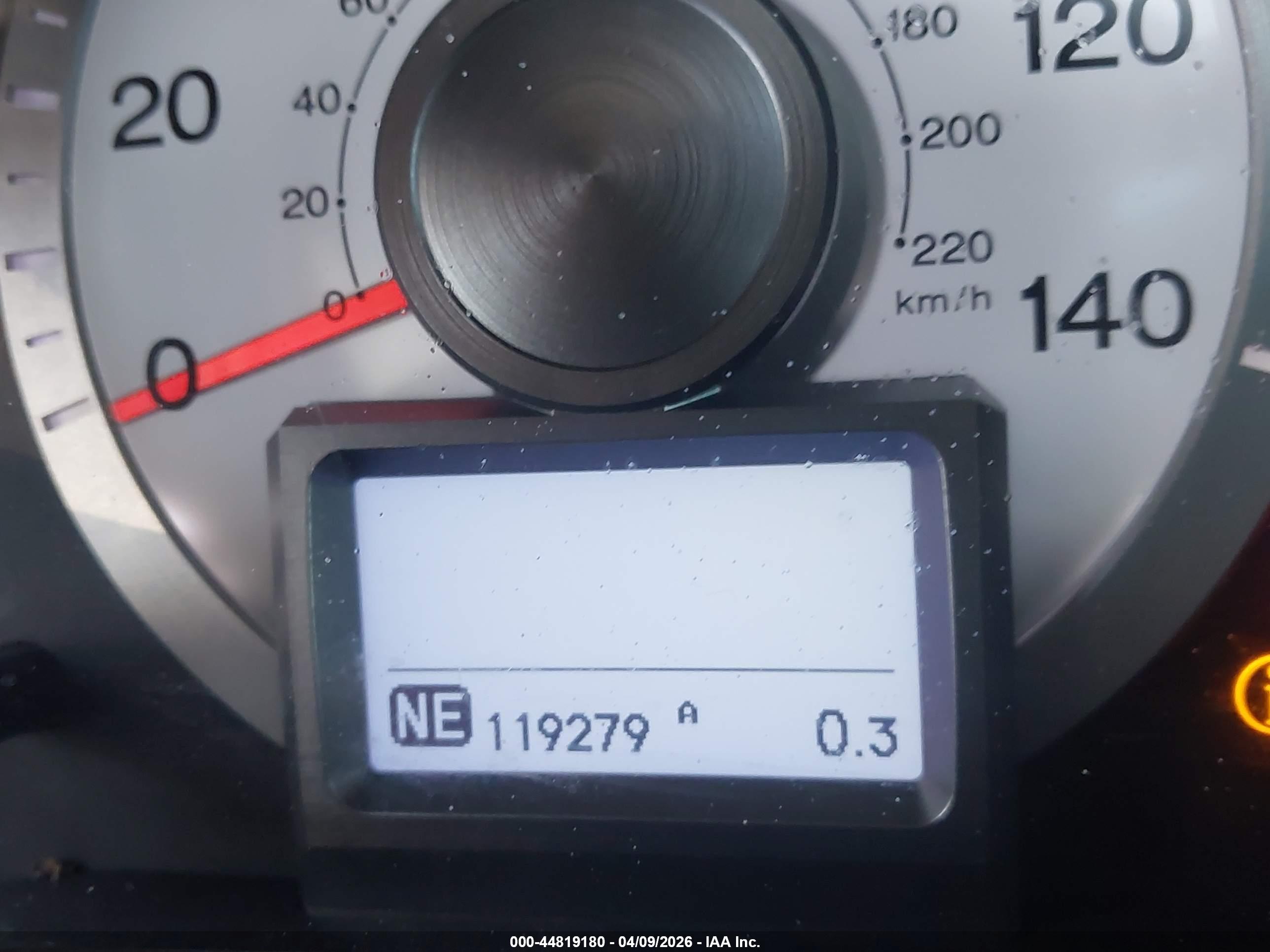 HONDA PILOT image 7