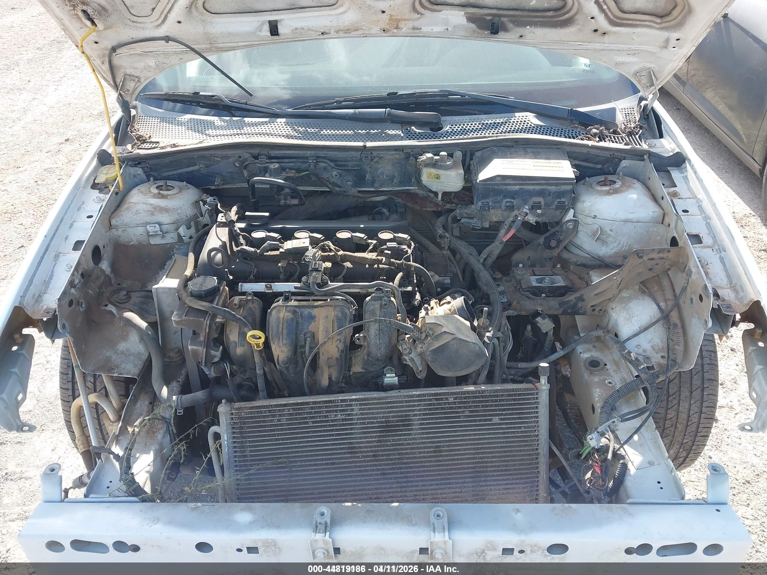 FORD FOCUS image 10